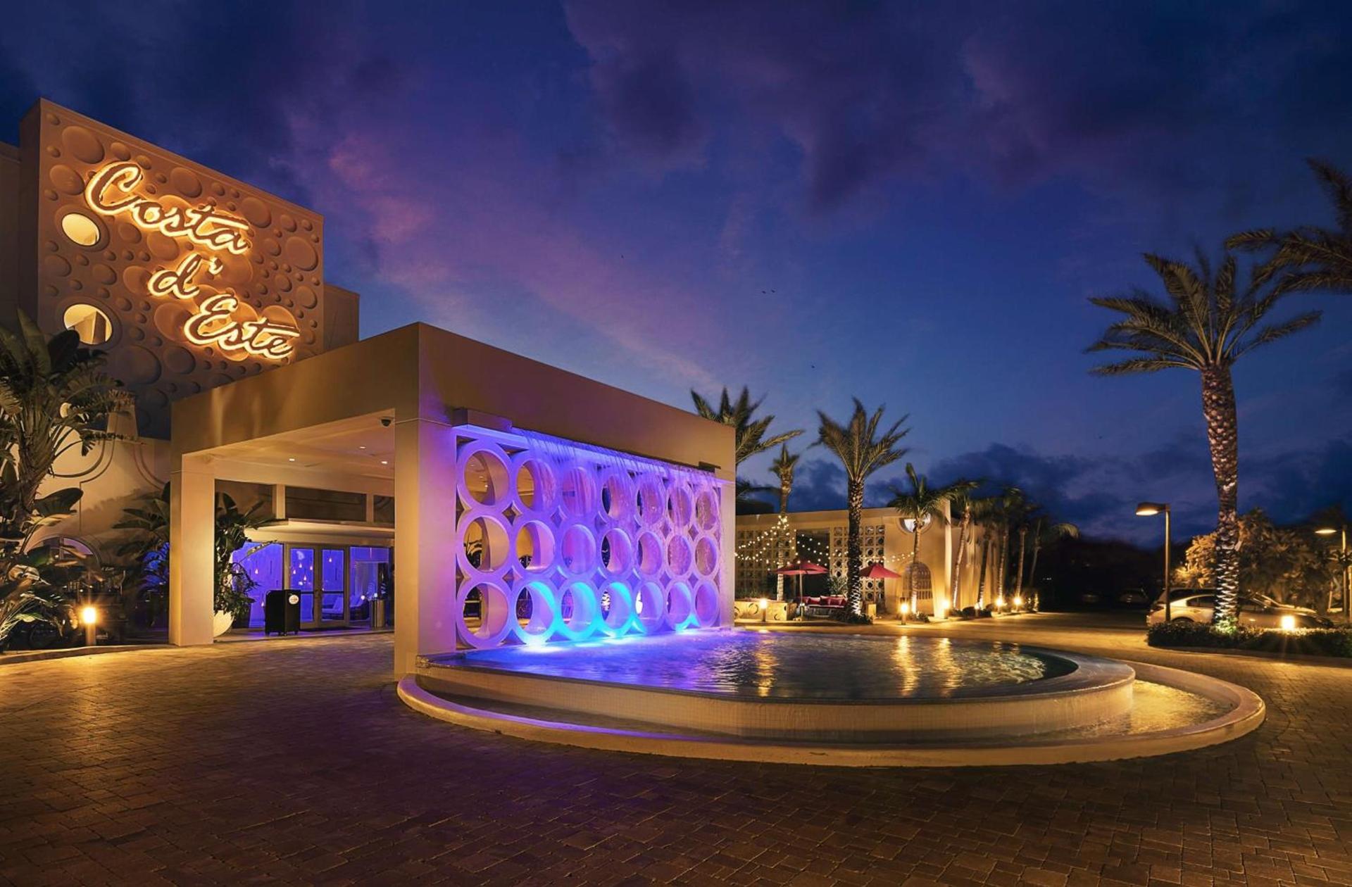 Costa d'Este Beach Resort & Spa — hotel in Vero Beach