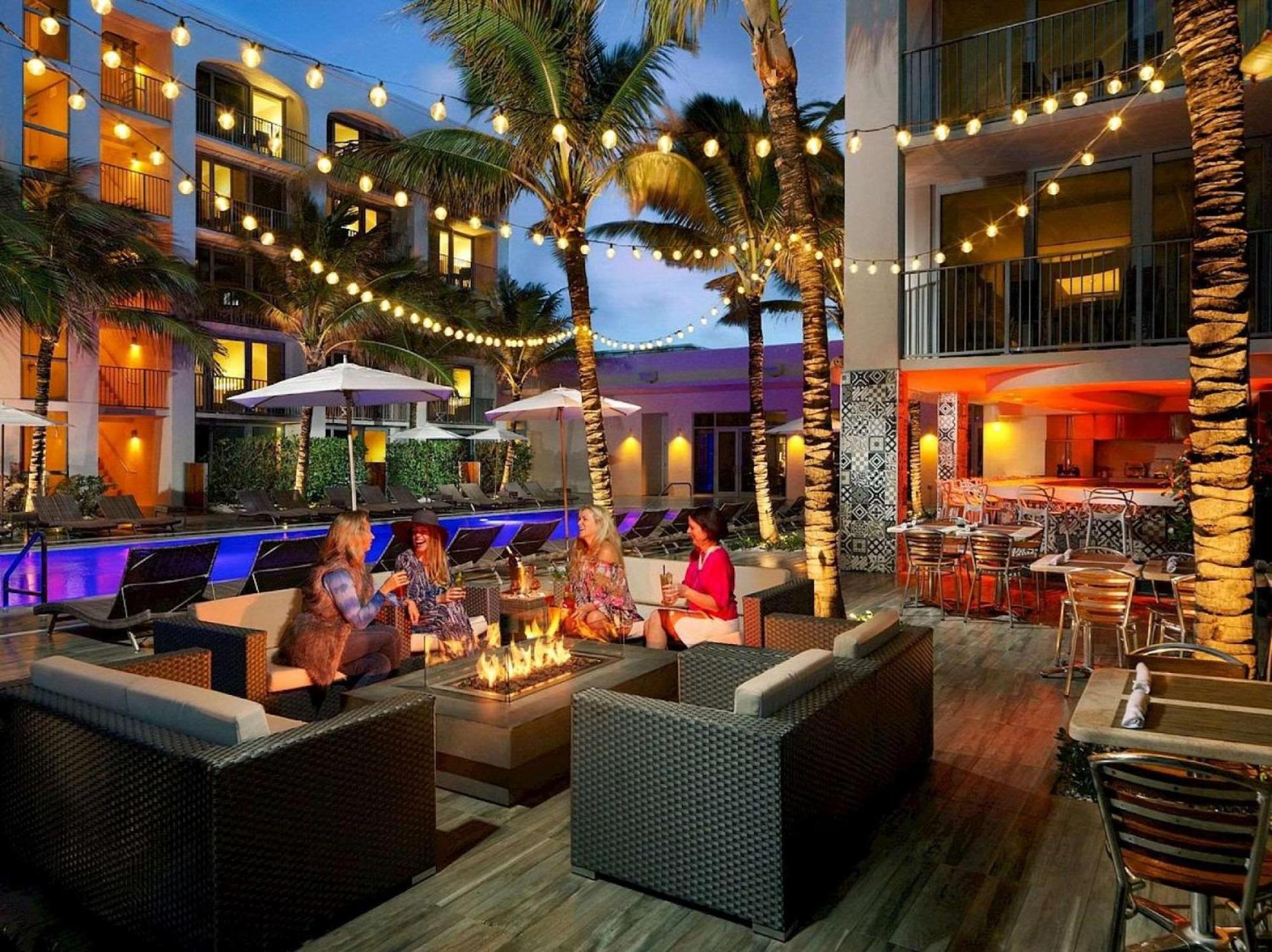 Costa d'Este Beach Resort & Spa photo 22