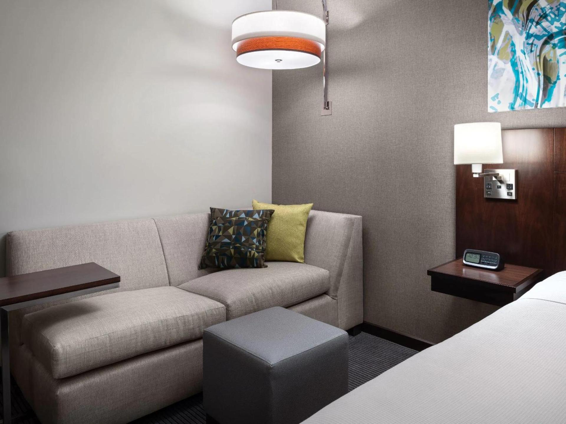 Hyatt Place San Francisco/Downtown photo 24