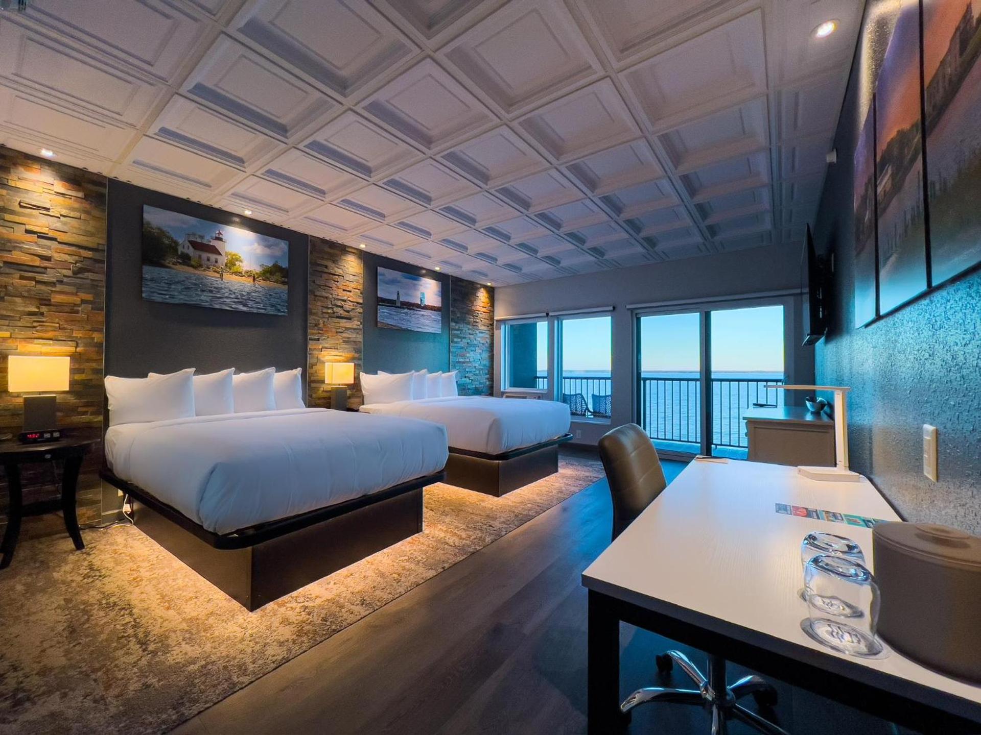 Terrace Bay Hotel - Lakefront photo 36