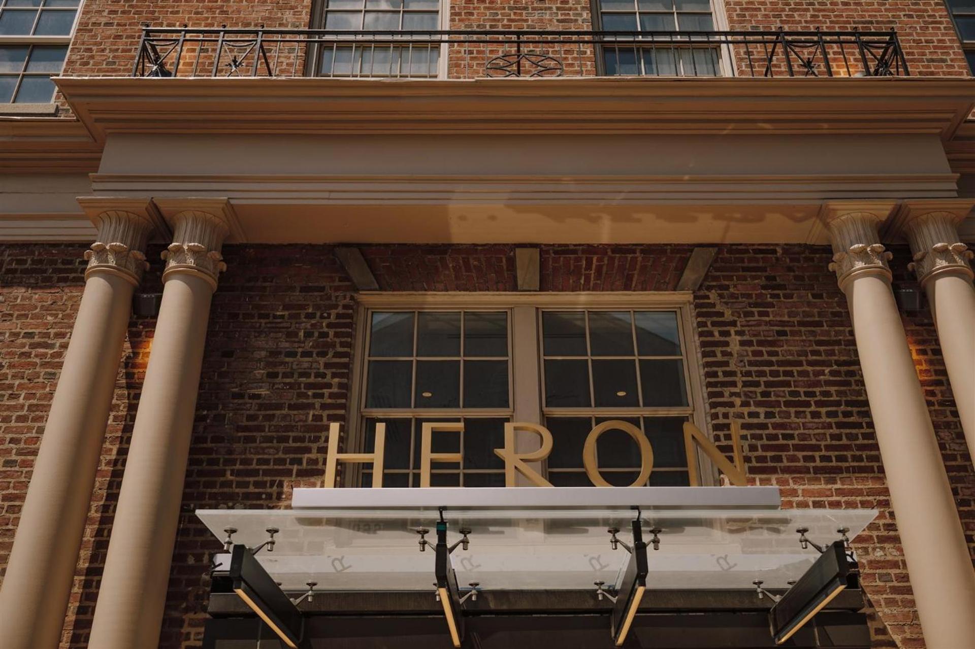 Hotel Heron Alexandria Old Town, Curio Collection by Hilton photo 2