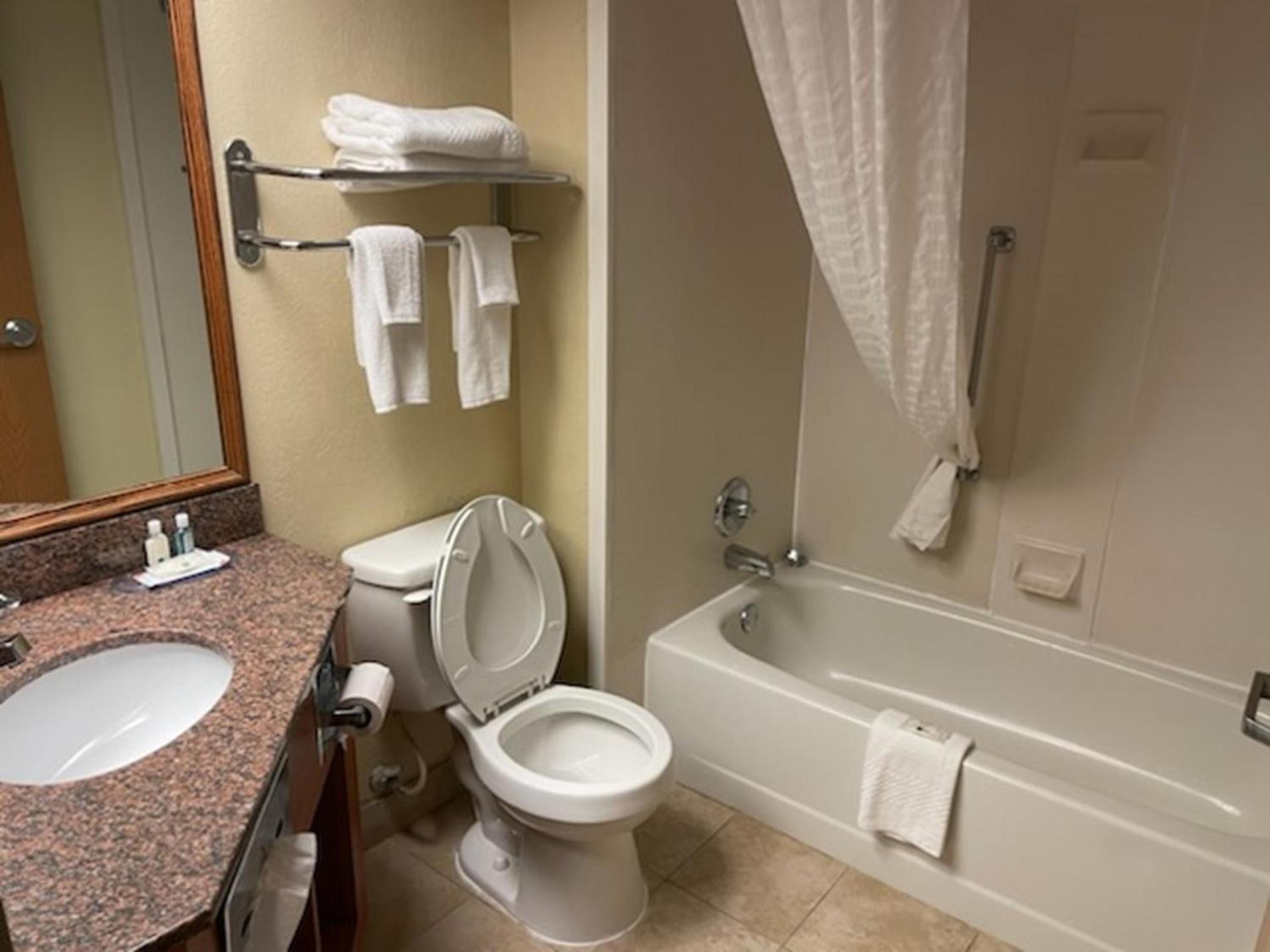 Quality Inn & Suites photo 9