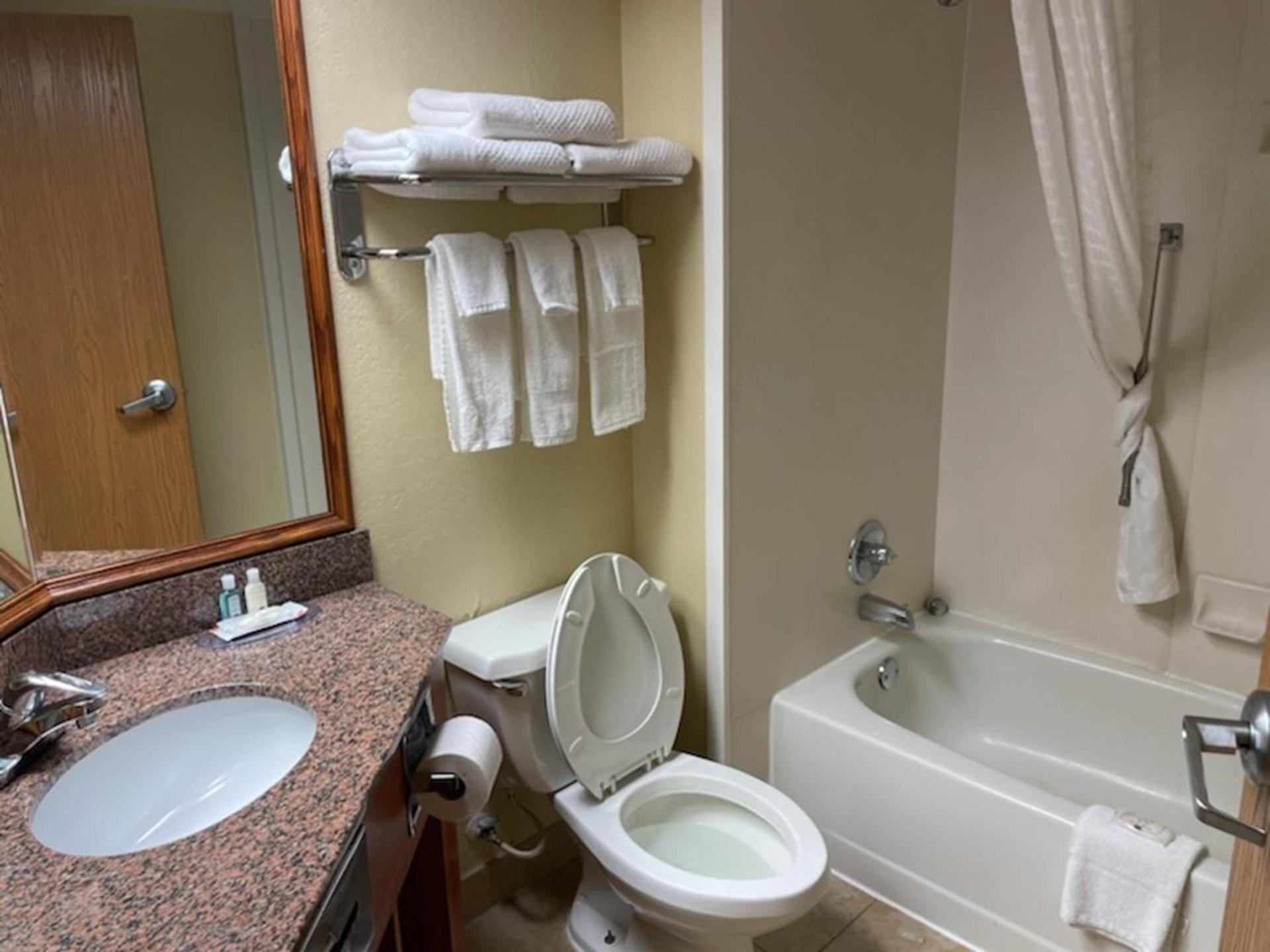 Quality Inn & Suites photo 11