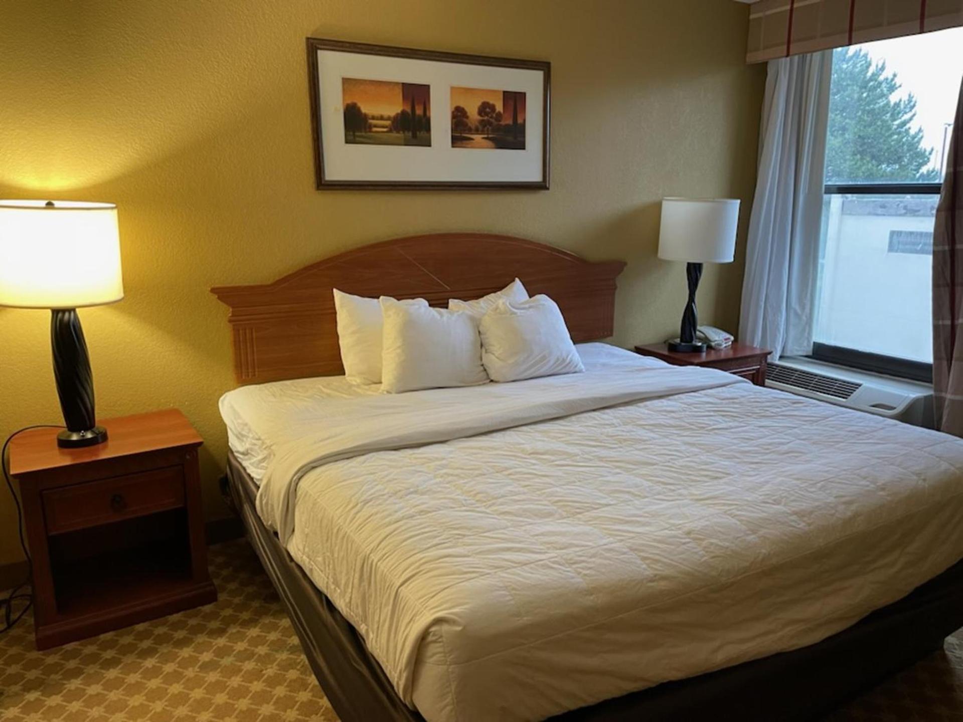 Quality Inn & Suites photo 14