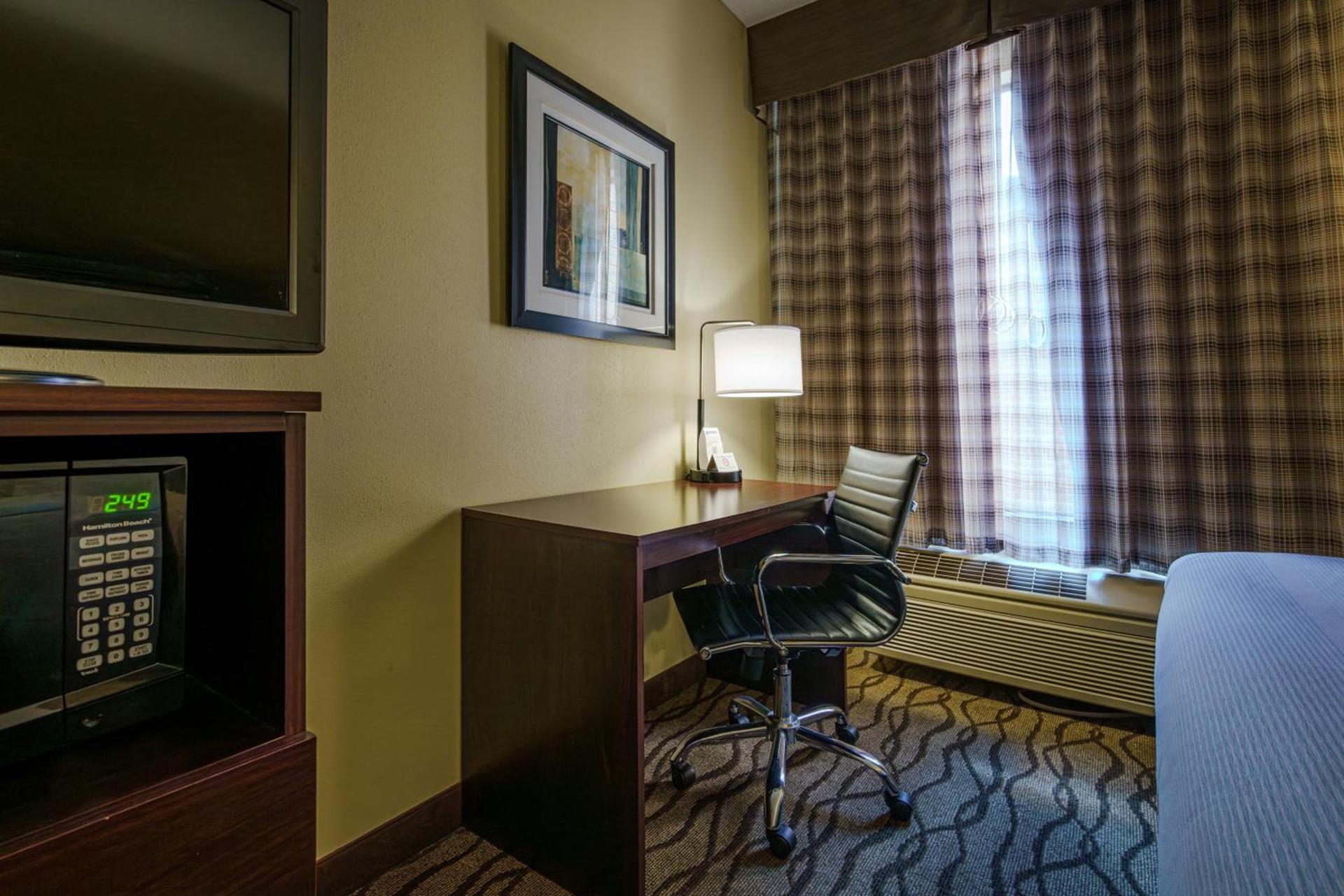 Quality Inn I-75 West Chester-North Cincinnati photo 44