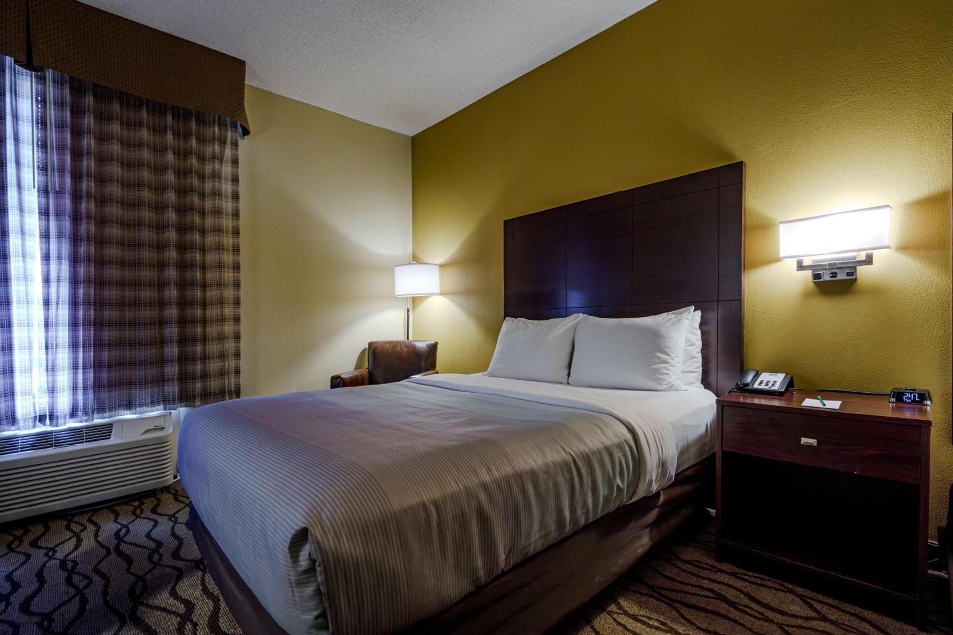 Quality Inn I-75 West Chester-North Cincinnati photo 45