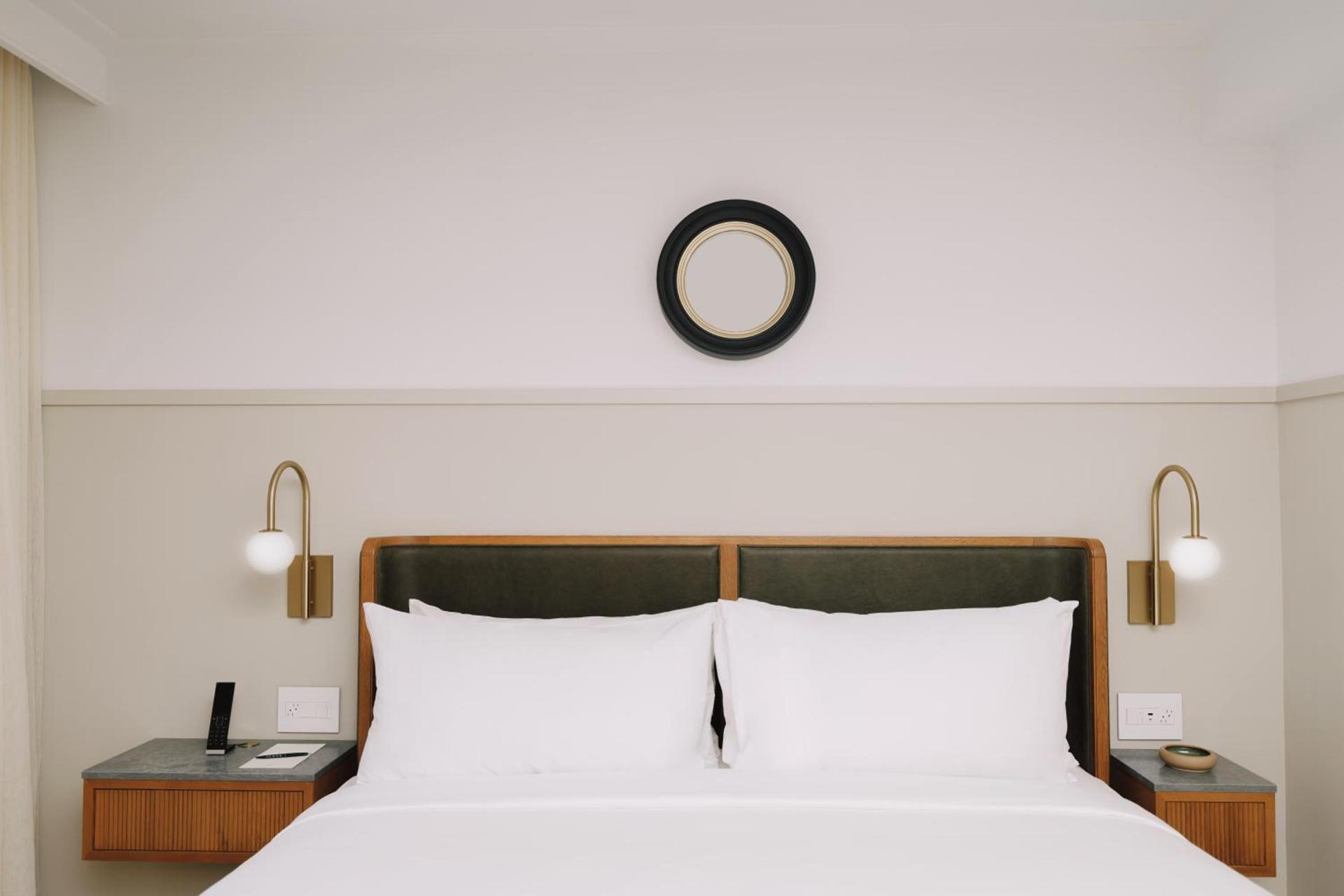 Hotel Heron Alexandria Old Town, Curio Collection by Hilton photo 83