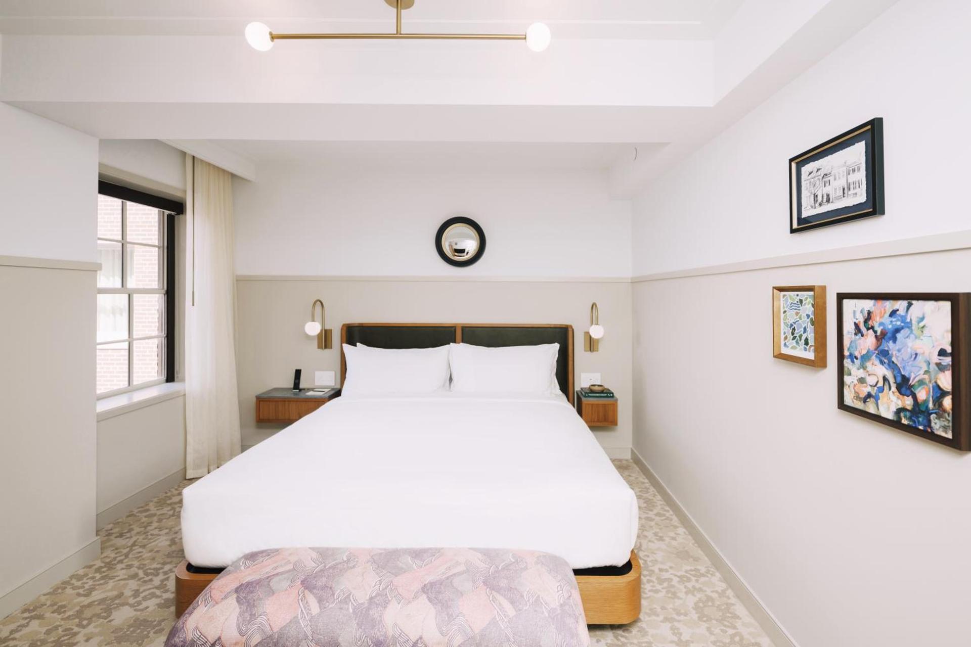 Hotel Heron Alexandria Old Town, Curio Collection by Hilton photo 25