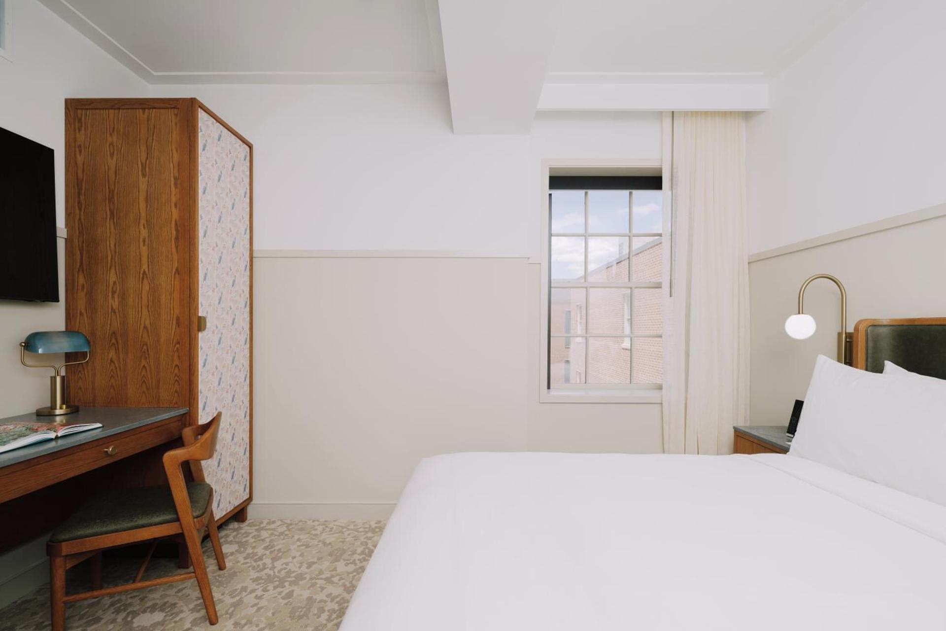 Hotel Heron Alexandria Old Town, Curio Collection by Hilton photo 84