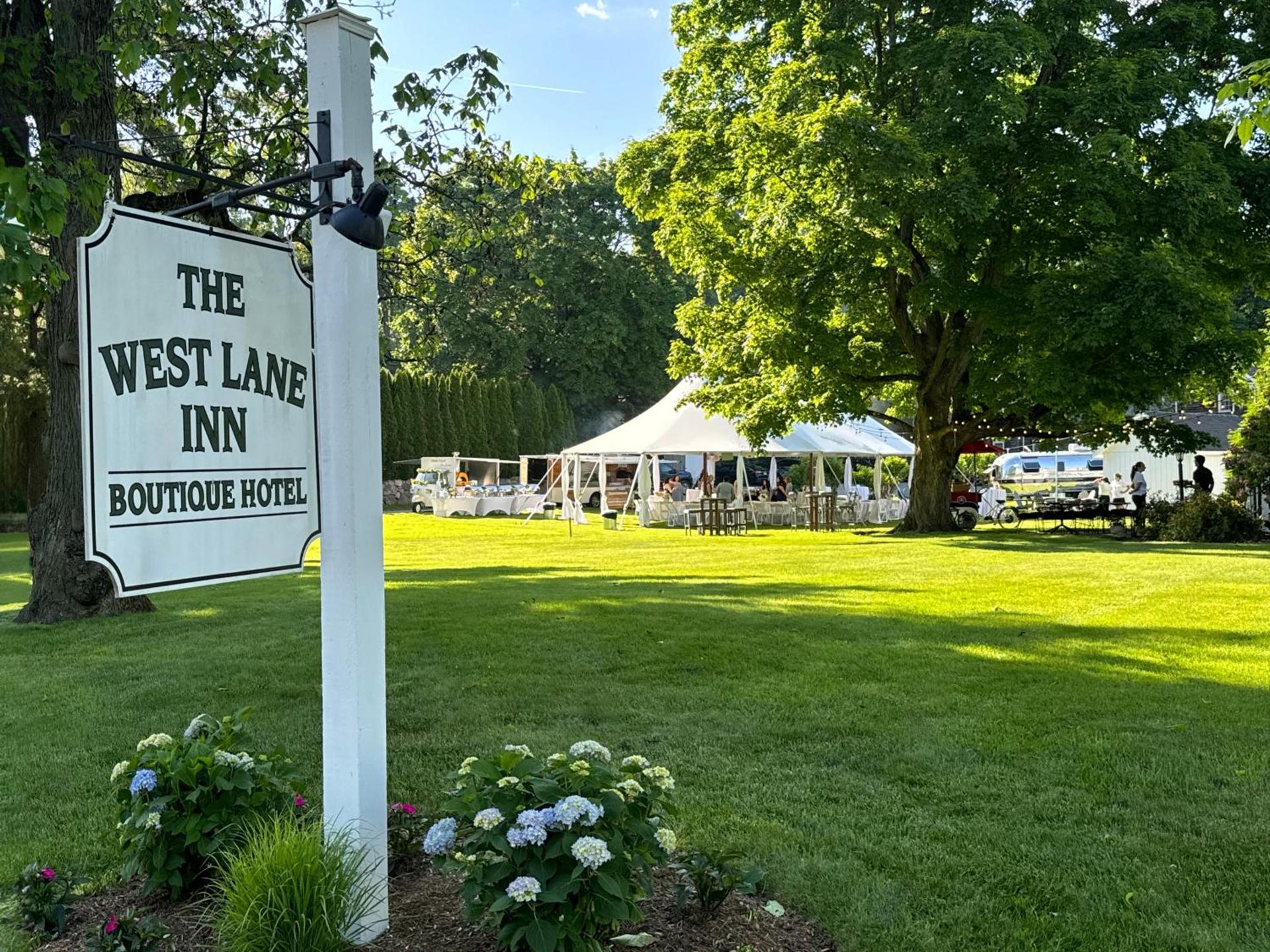 The West Lane Inn photo 12