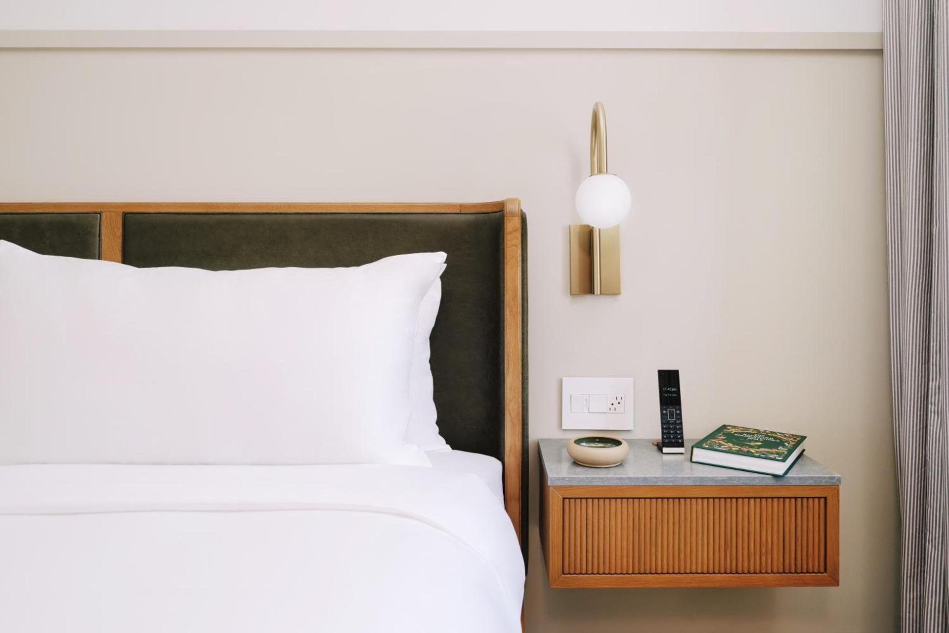 Hotel Heron Alexandria Old Town, Curio Collection by Hilton photo 27