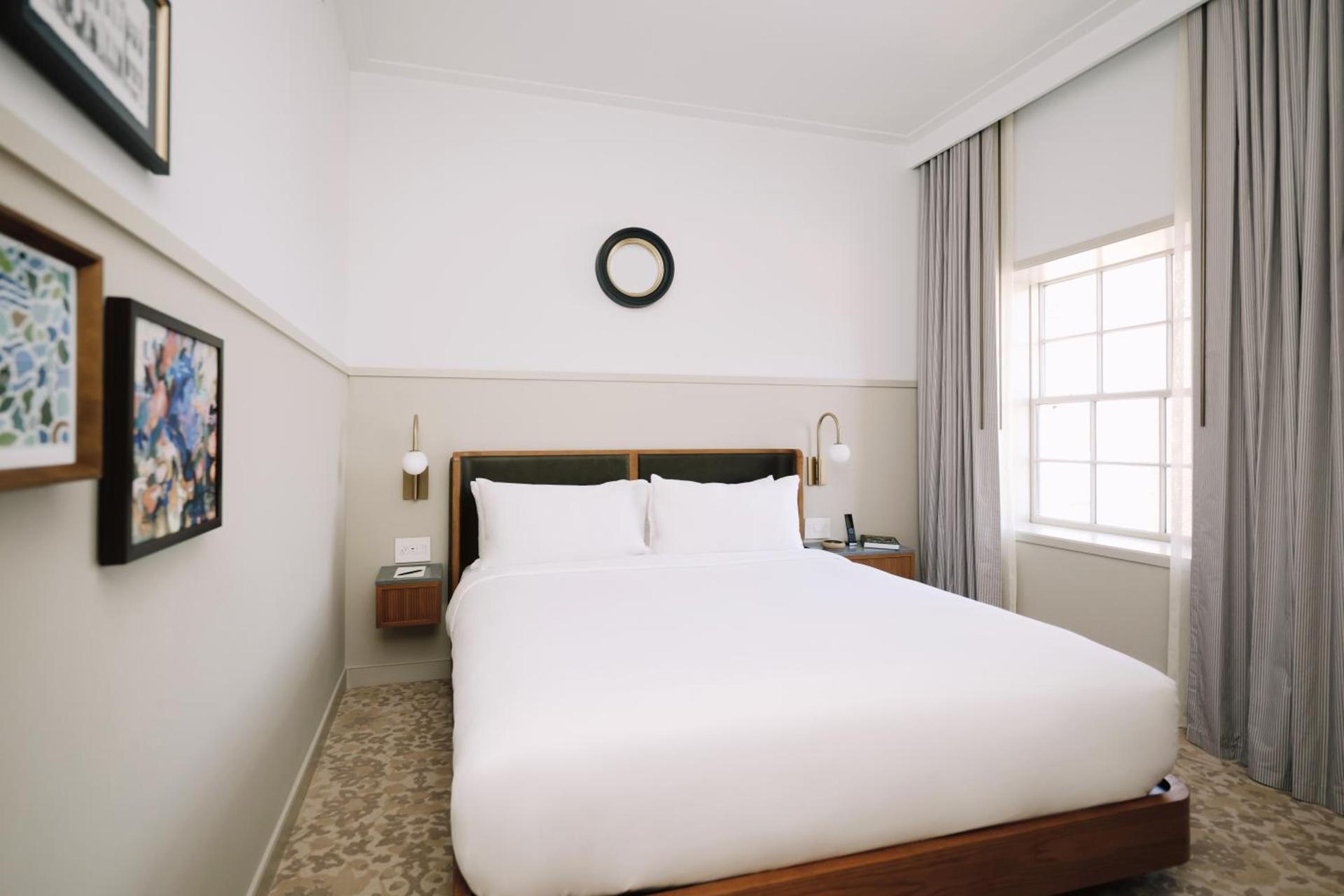 Hotel Heron Alexandria Old Town, Curio Collection by Hilton photo 33