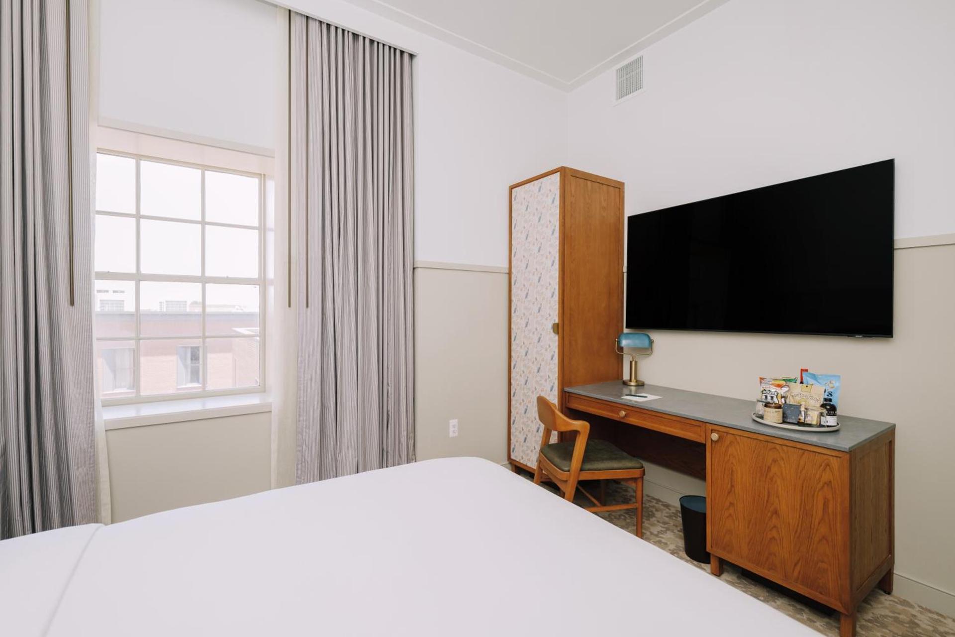 Hotel Heron Alexandria Old Town, Curio Collection by Hilton photo 30