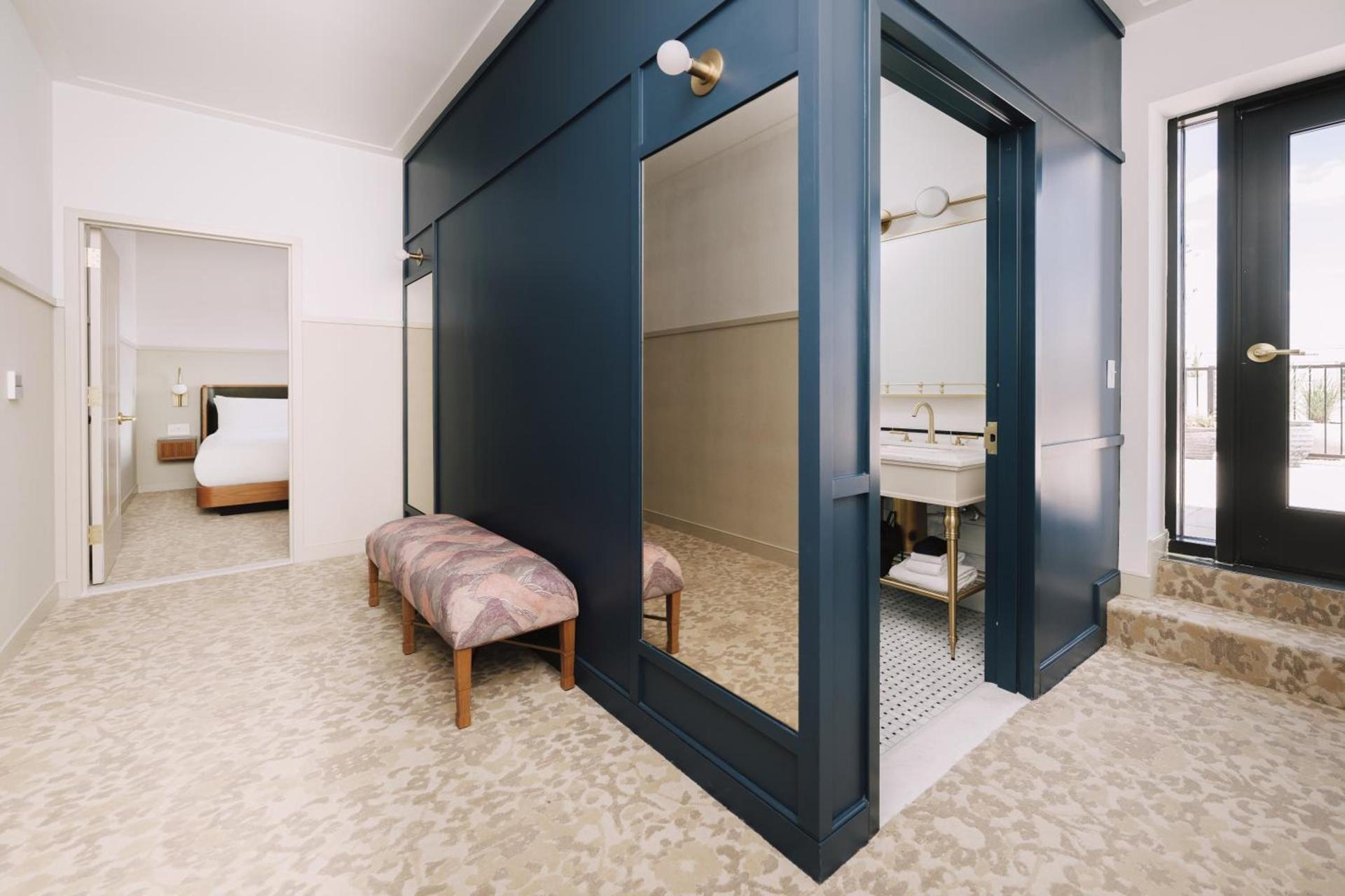 Hotel Heron Alexandria Old Town, Curio Collection by Hilton photo 31
