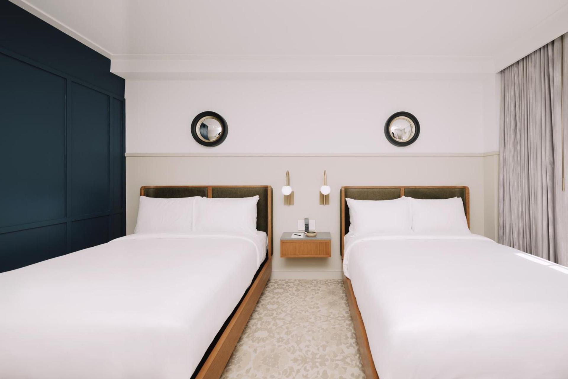 Hotel Heron Alexandria Old Town, Curio Collection by Hilton photo 37