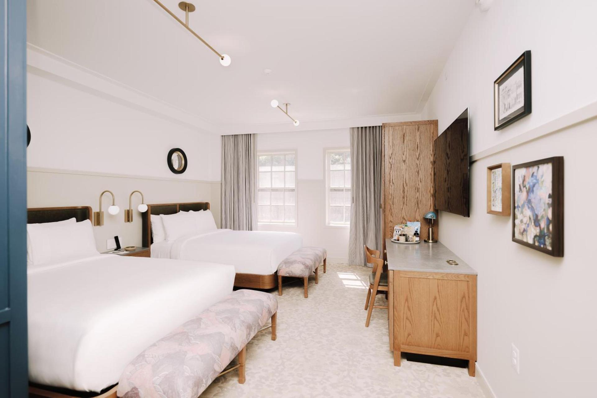 Hotel Heron Alexandria Old Town, Curio Collection by Hilton photo 18