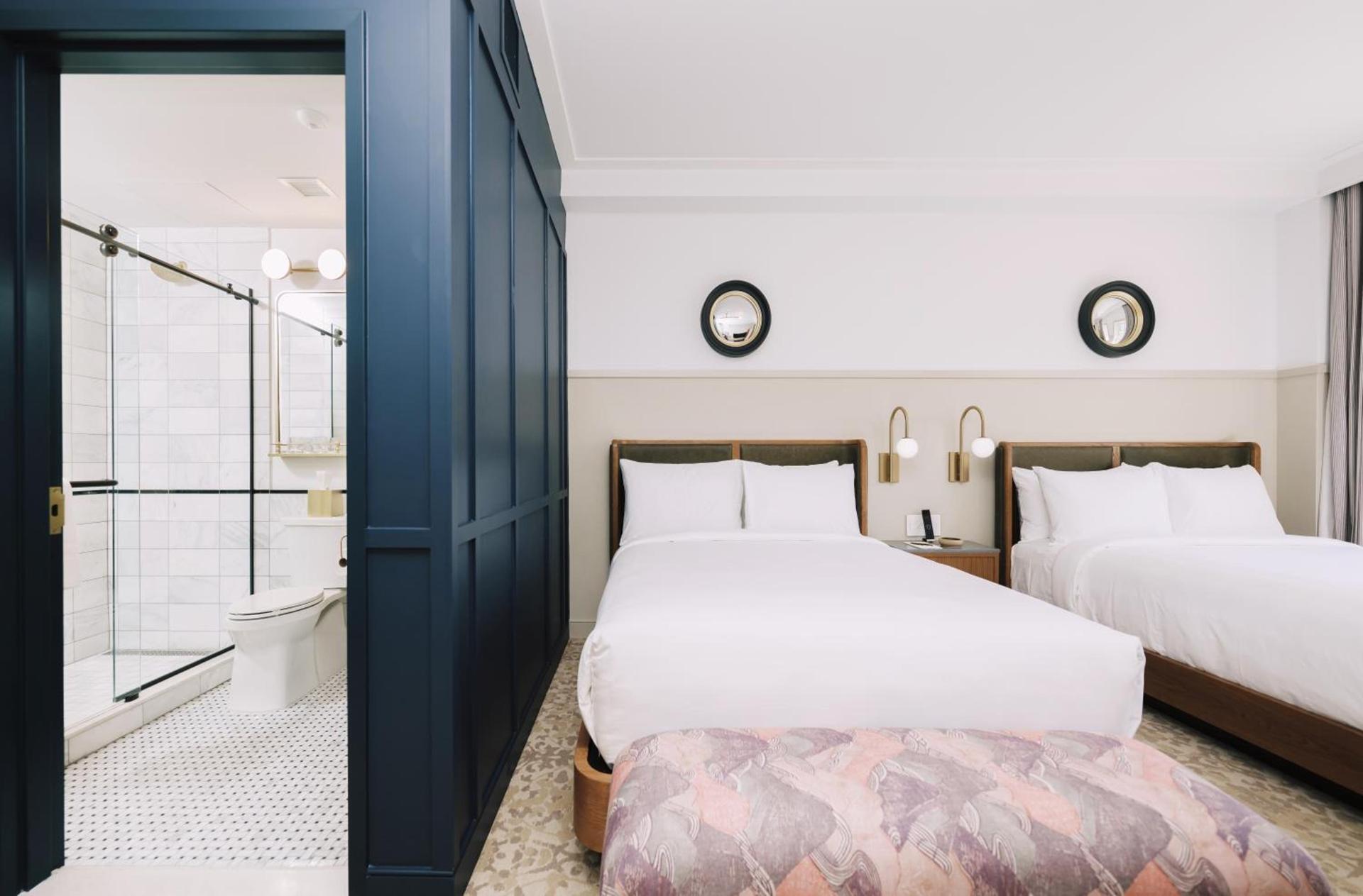 Hotel Heron Alexandria Old Town, Curio Collection by Hilton photo 36