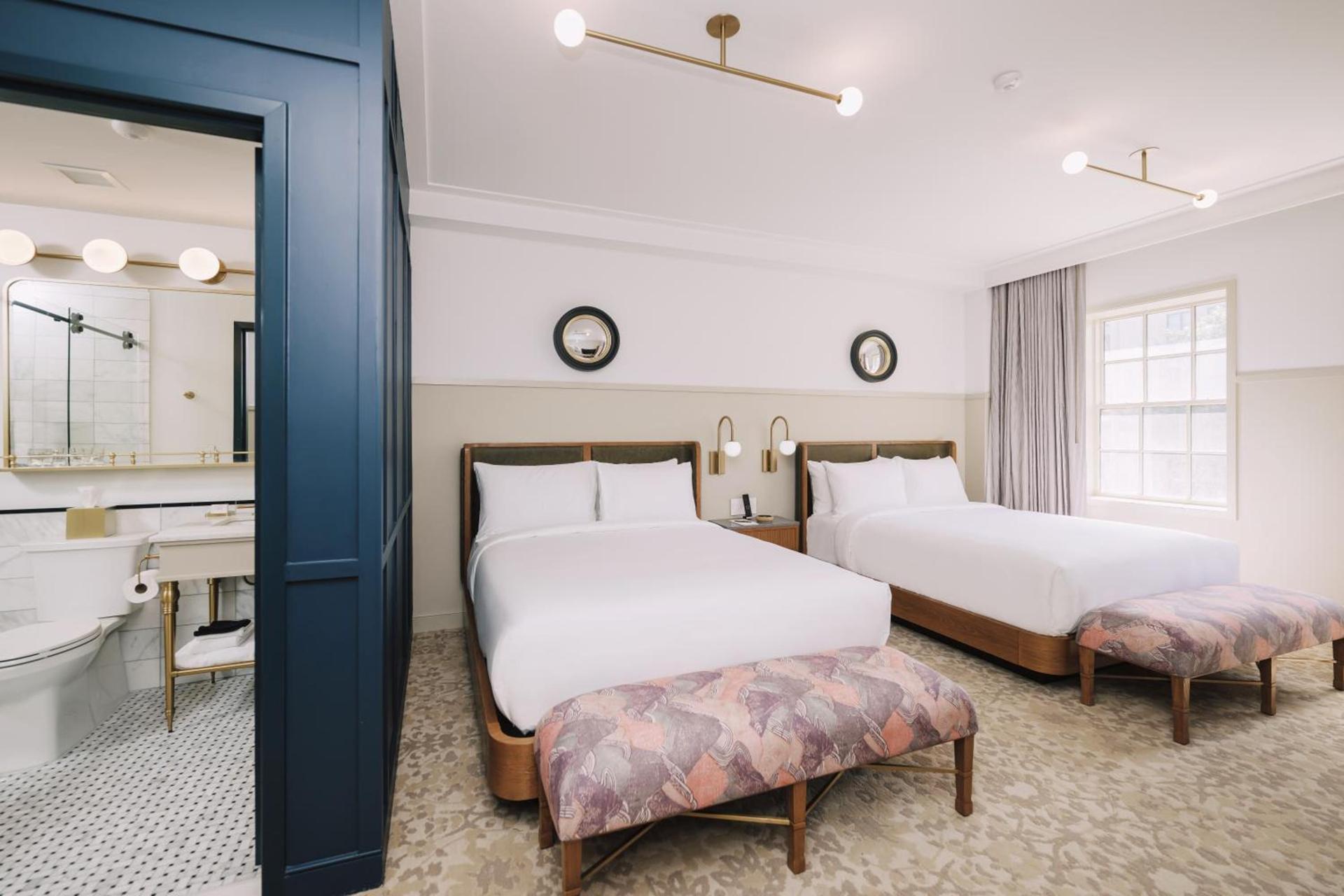 Hotel Heron Alexandria Old Town, Curio Collection by Hilton photo 34