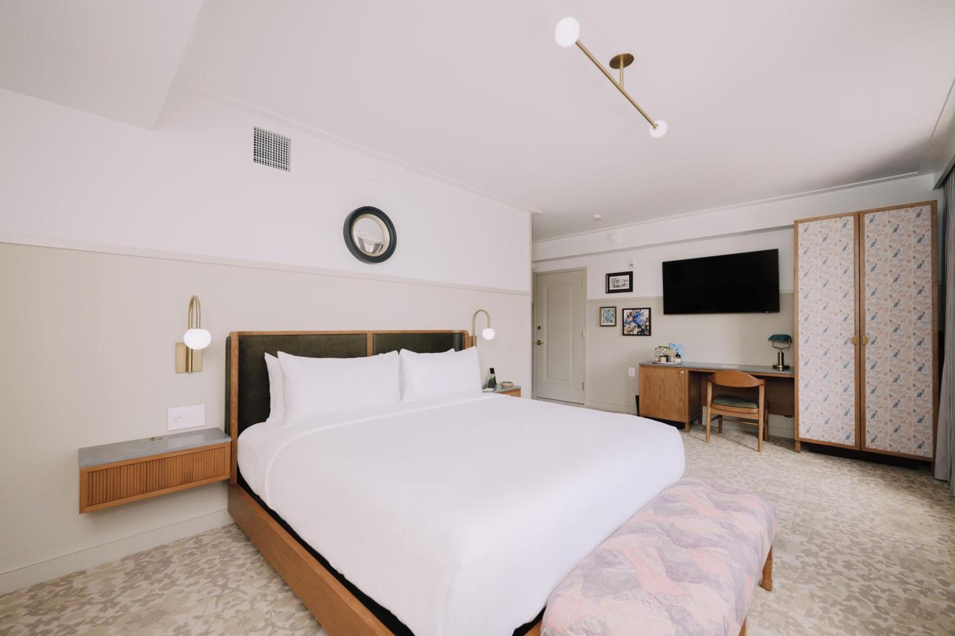 Hotel Heron Alexandria Old Town, Curio Collection by Hilton photo 39