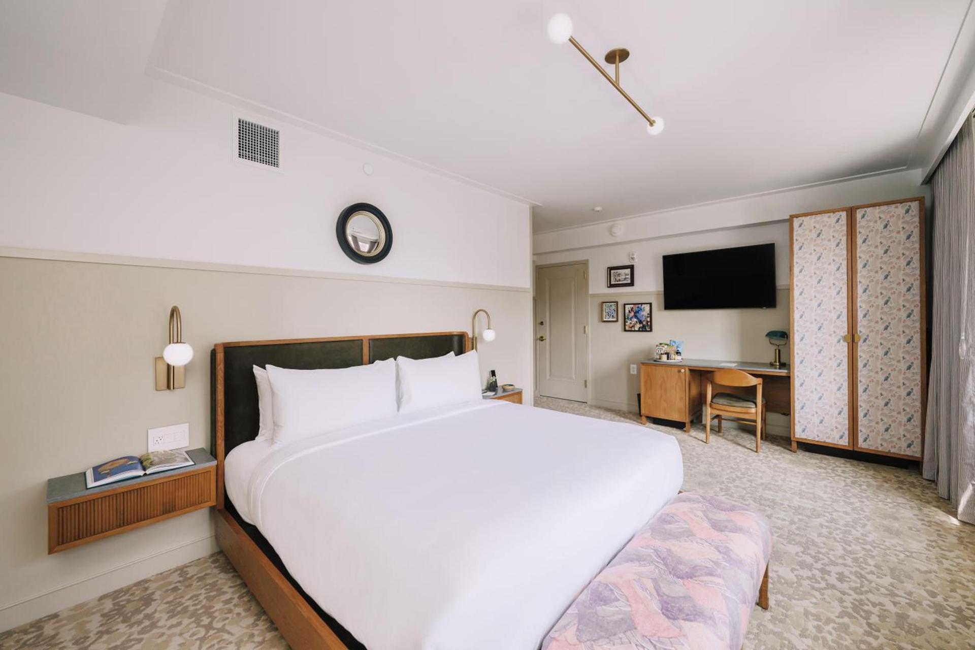 Hotel Heron Alexandria Old Town, Curio Collection by Hilton photo 38