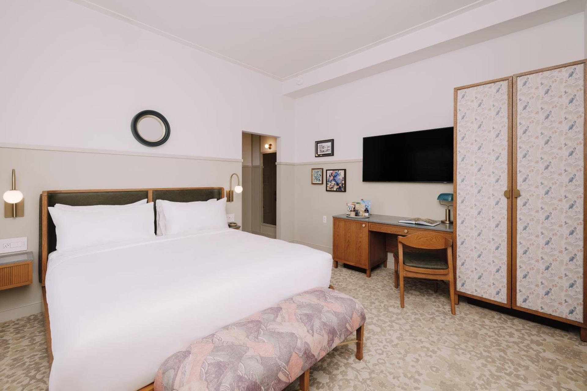 Hotel Heron Alexandria Old Town, Curio Collection by Hilton photo 49