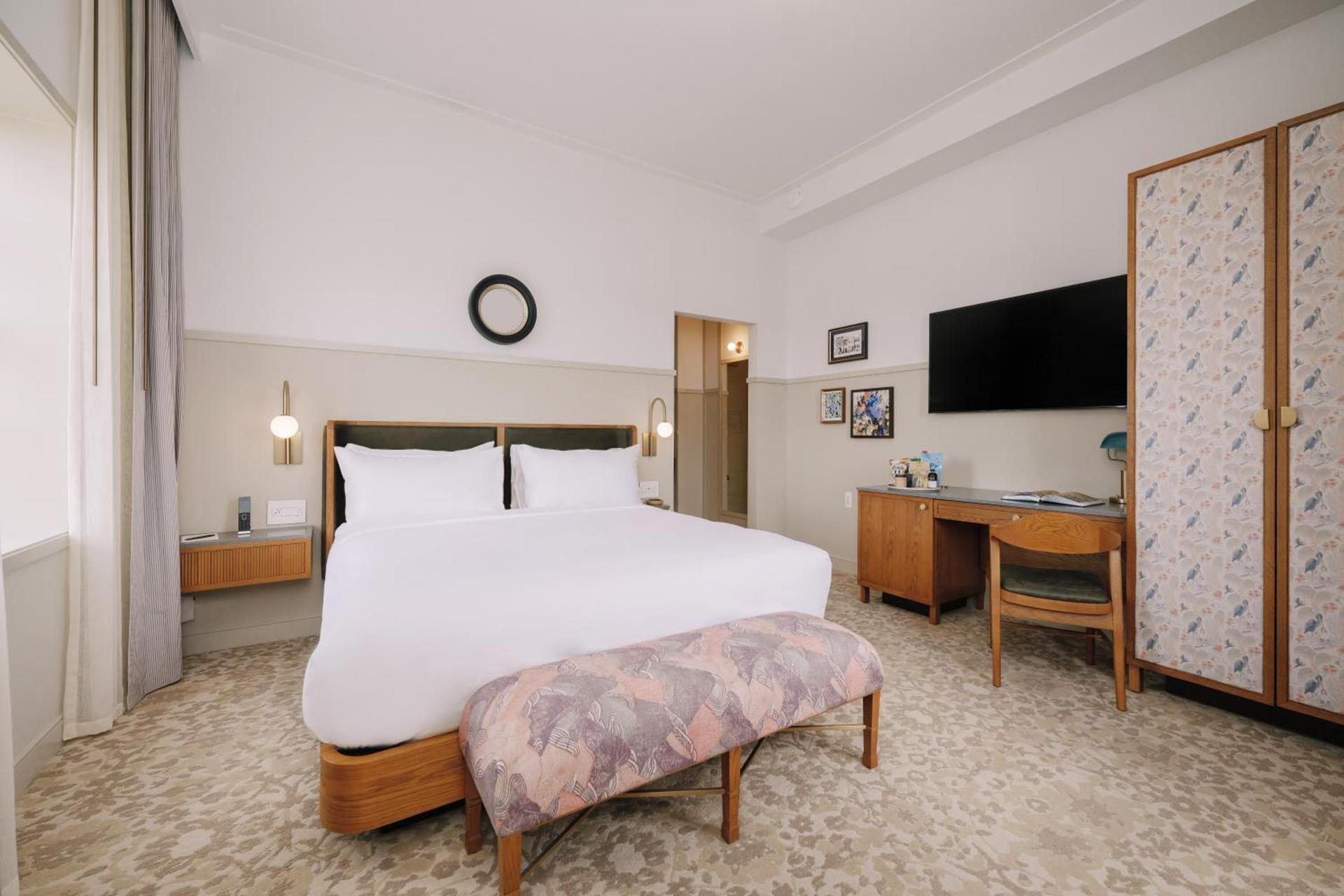 Hotel Heron Alexandria Old Town, Curio Collection by Hilton photo 28