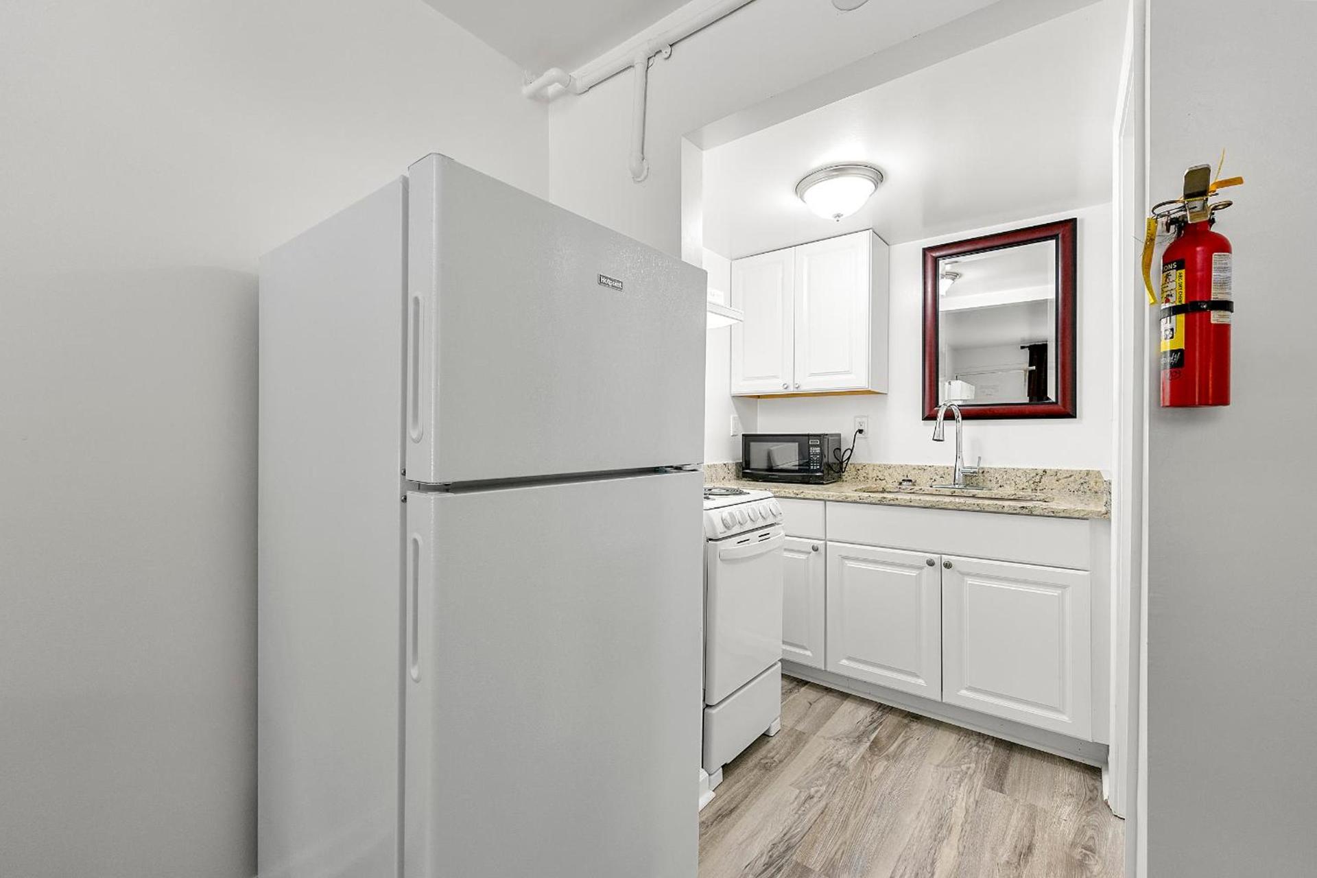 Budgetel Inn and Suites photo 39