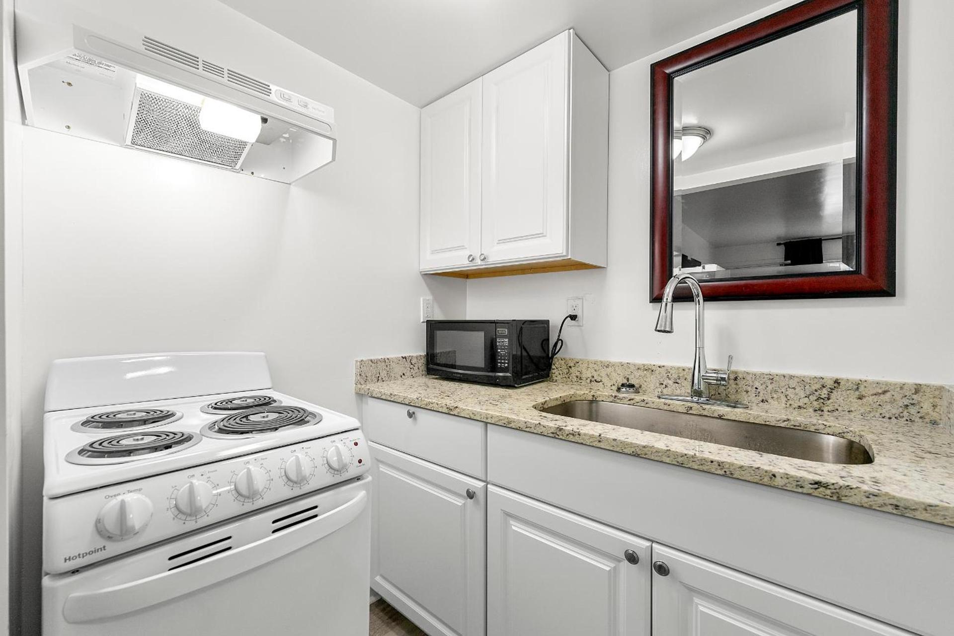 Budgetel Inn and Suites photo 37