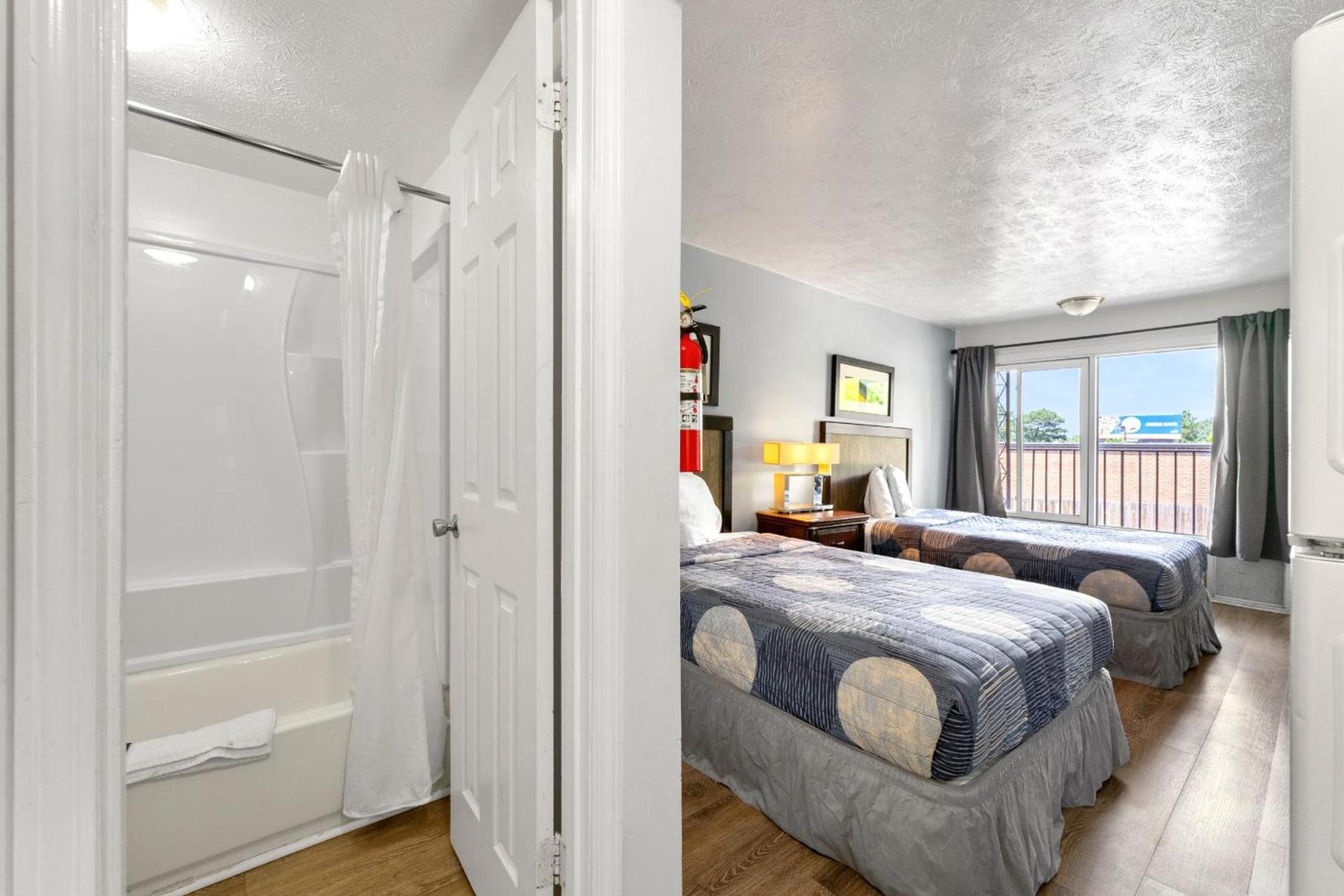 Budgetel Inn and Suites photo 27