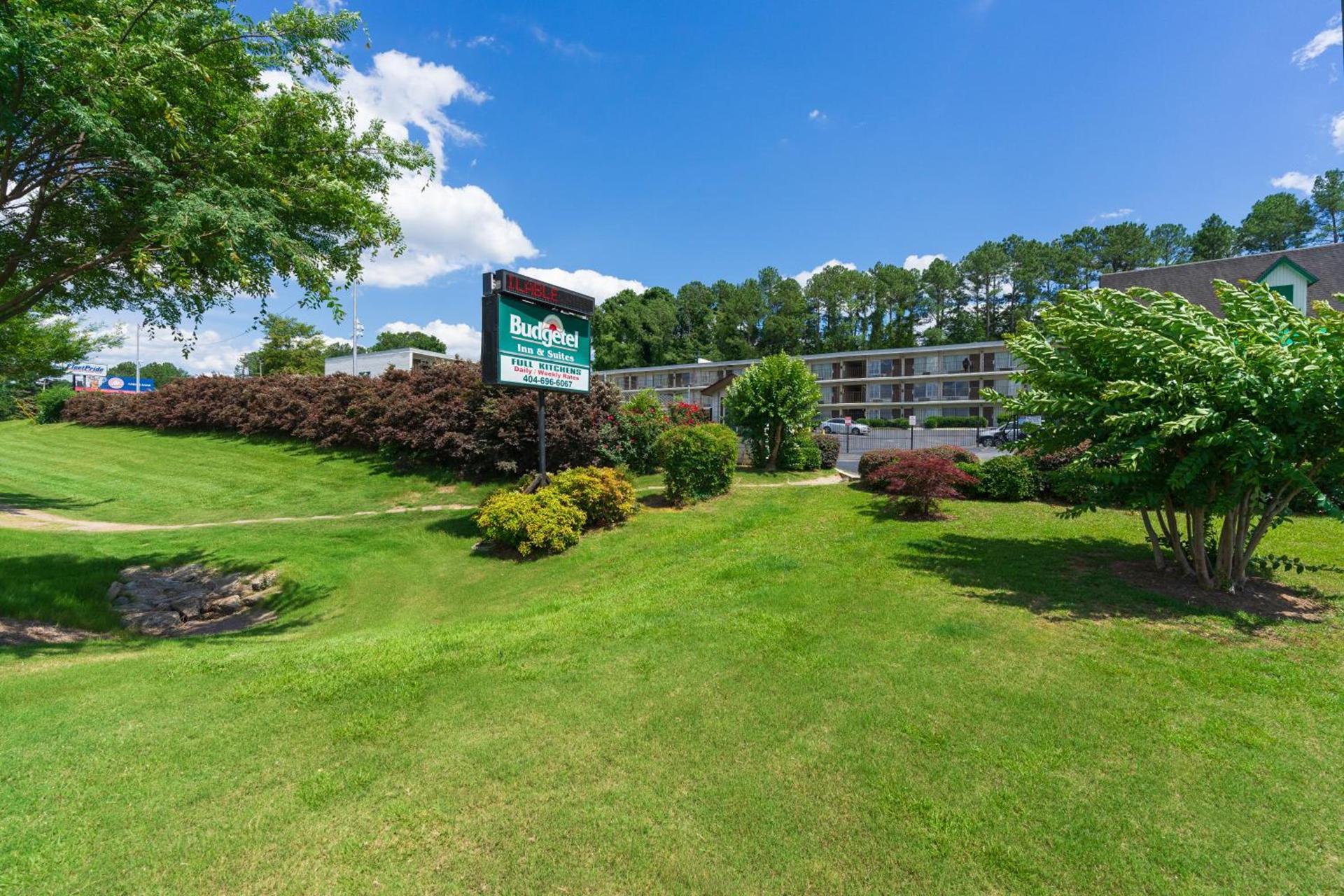 Budgetel Inn and Suites photo 10