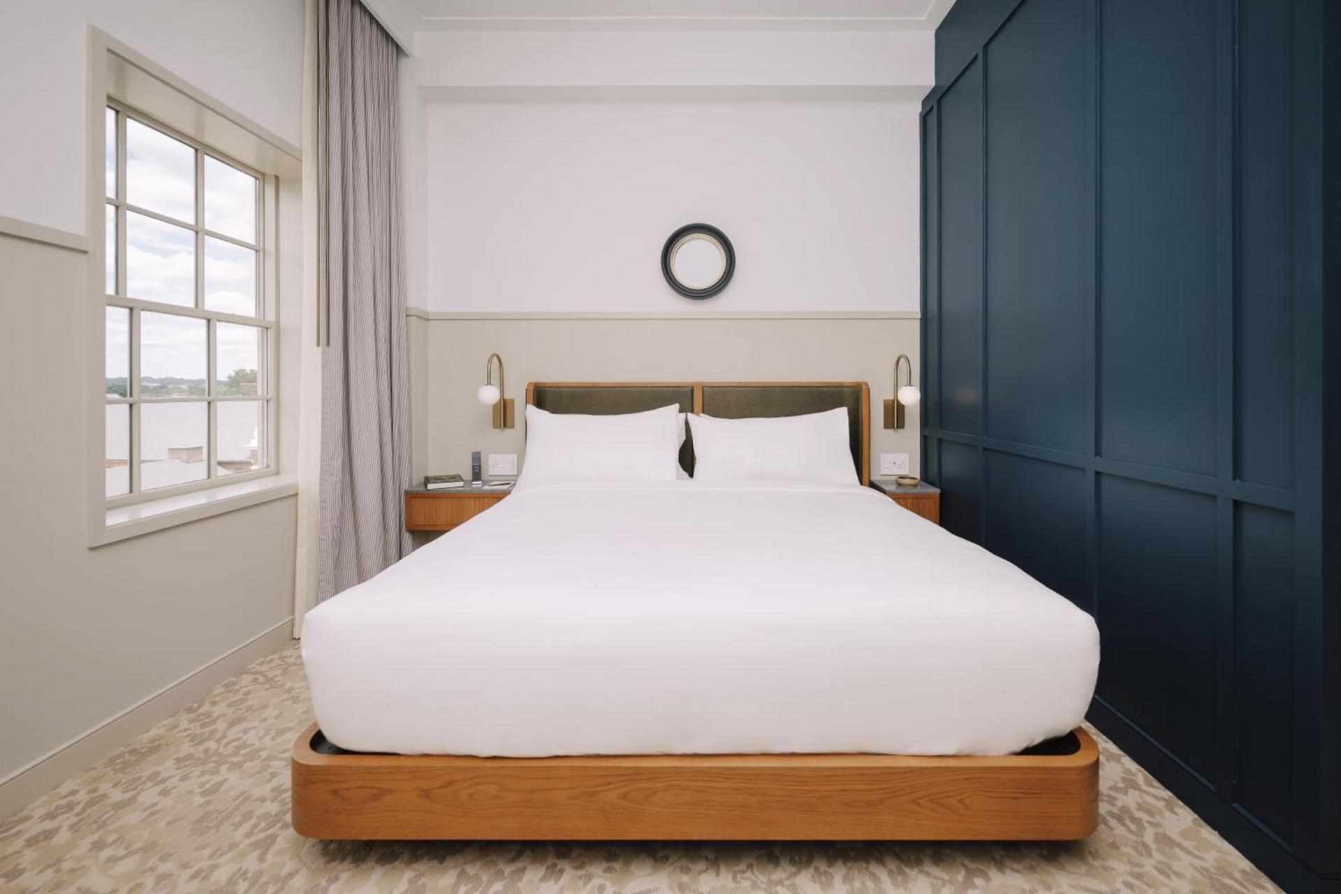 Hotel Heron Alexandria Old Town, Curio Collection by Hilton photo 52