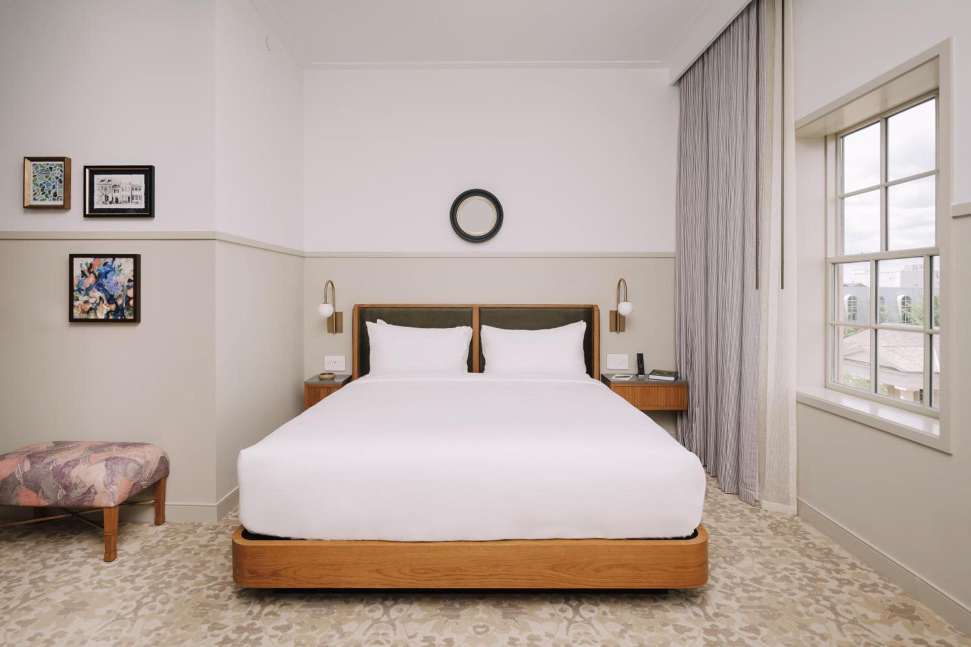 Hotel Heron Alexandria Old Town, Curio Collection by Hilton photo 53