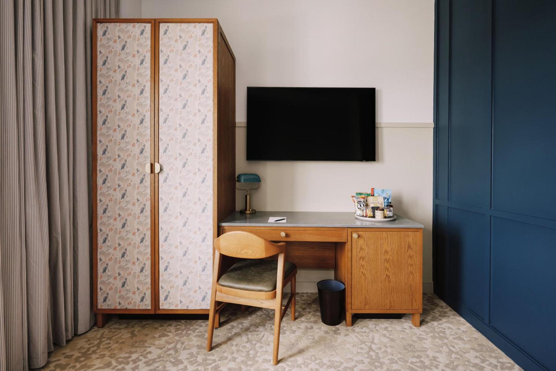 Hotel Heron Alexandria Old Town, Curio Collection by Hilton photo 22