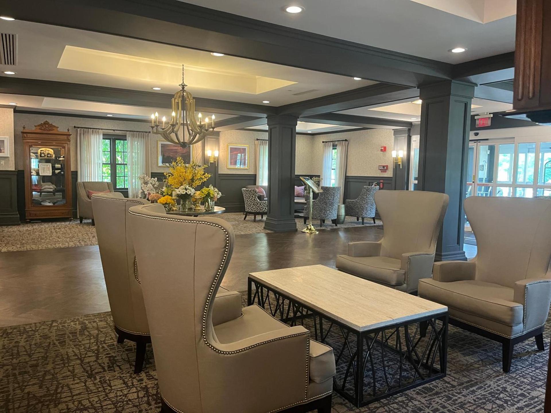Normandy Farm Hotel & Conference Center photo 20