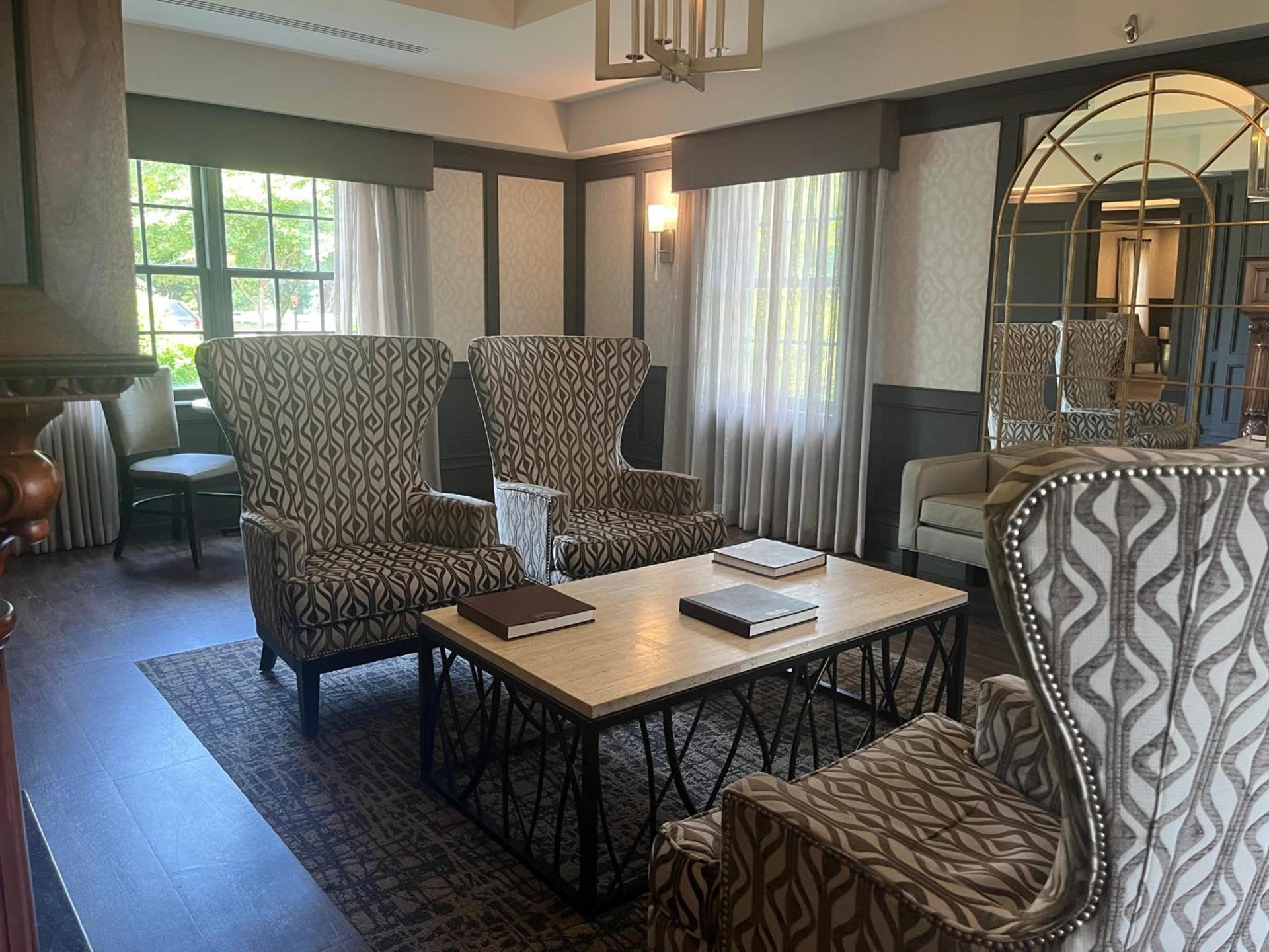 Normandy Farm Hotel & Conference Center photo 22