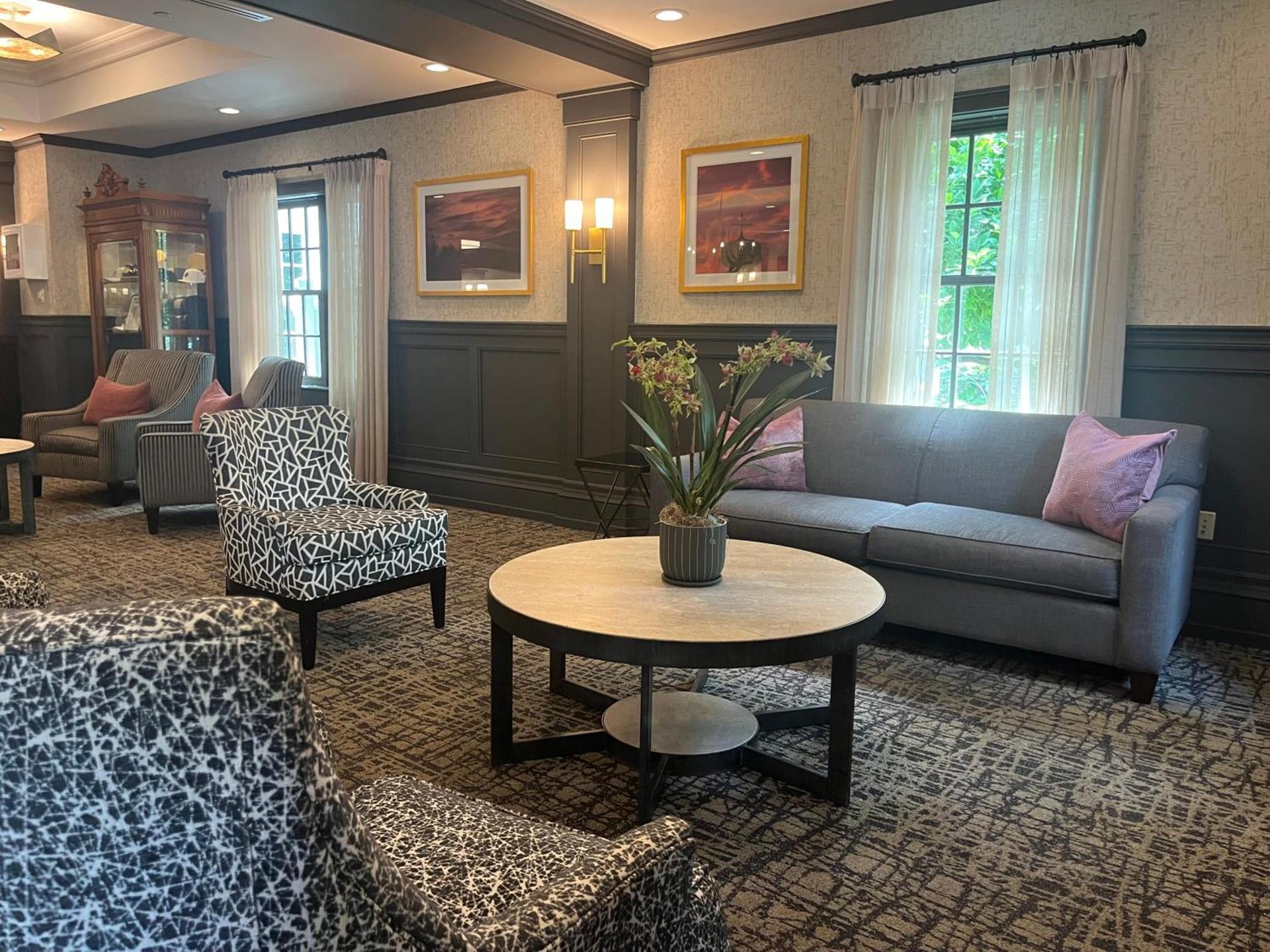 Normandy Farm Hotel & Conference Center photo 21