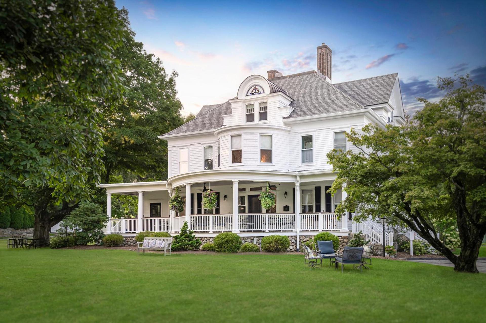 The West Lane Inn photo 3