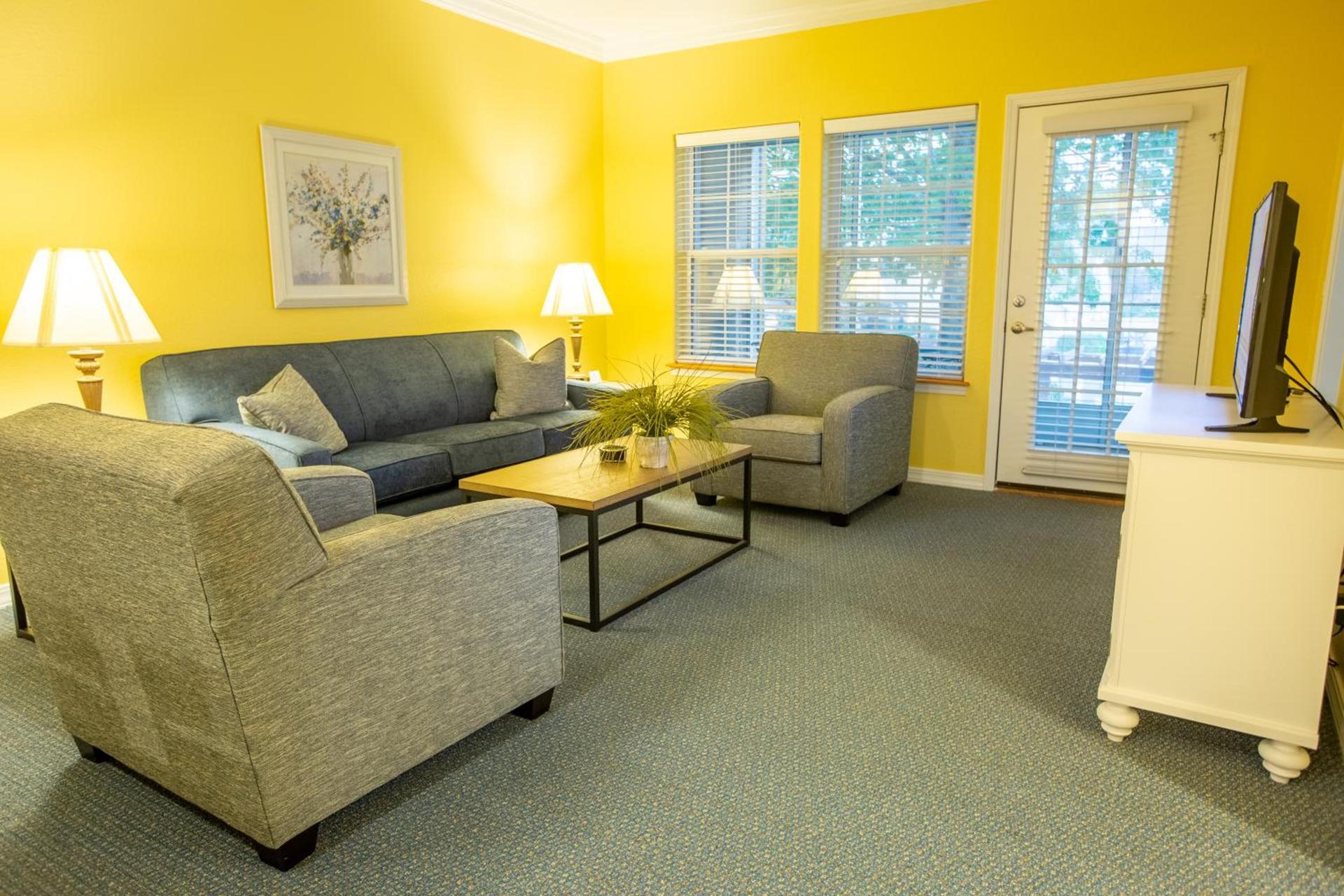 Palace View Resort by Spinnaker photo 68