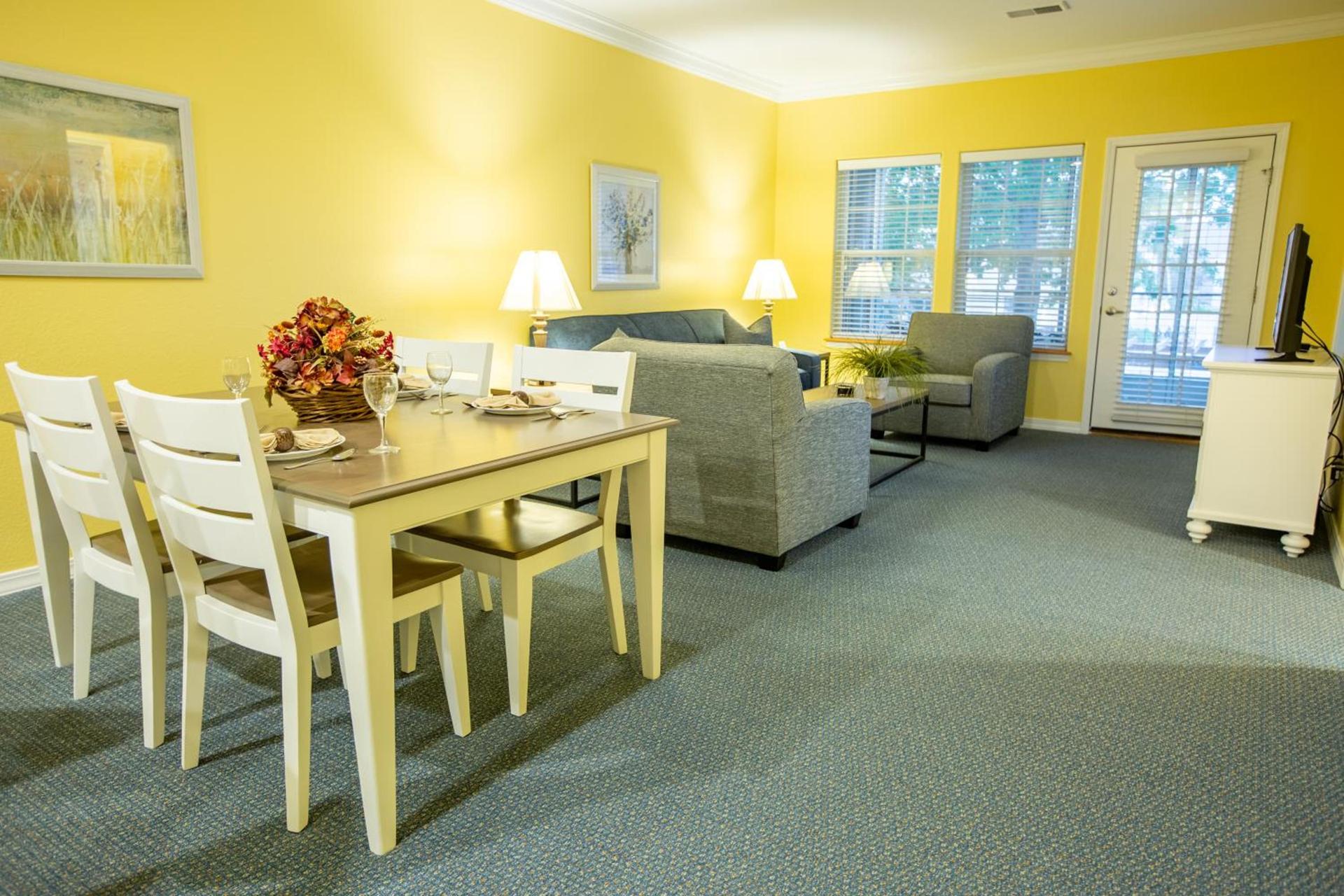 Palace View Resort by Spinnaker photo 70