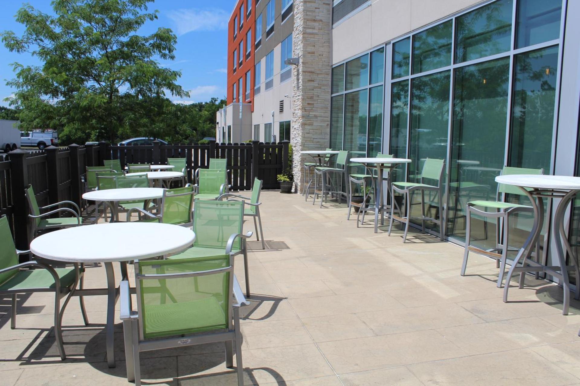 Holiday Inn Express & Suites - Gettysburg by IHG photo 29