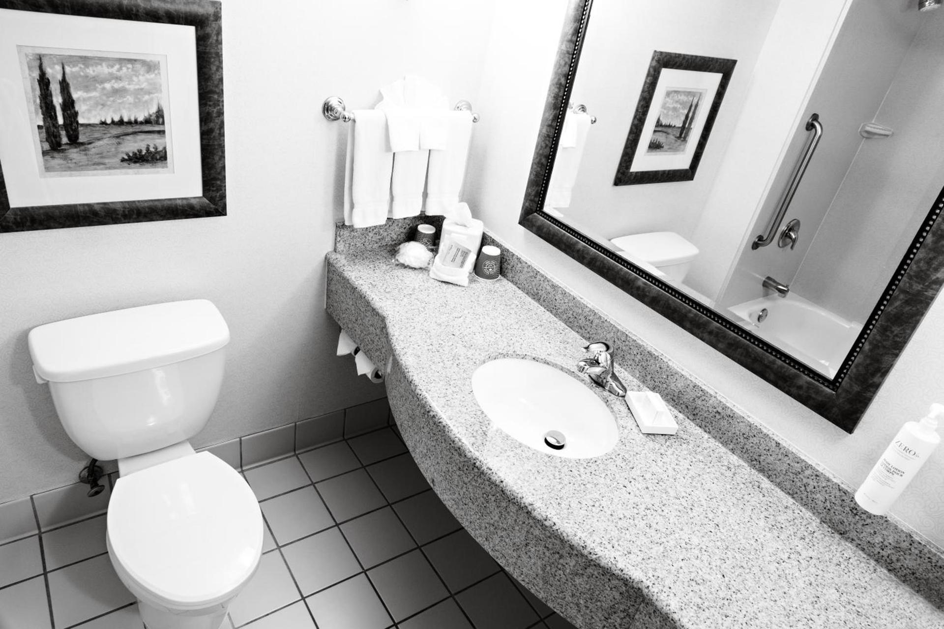 Hilton Garden Inn Gettysburg photo 27