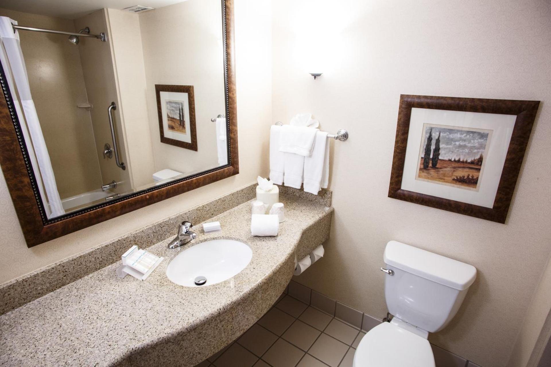 Hilton Garden Inn Gettysburg photo 28