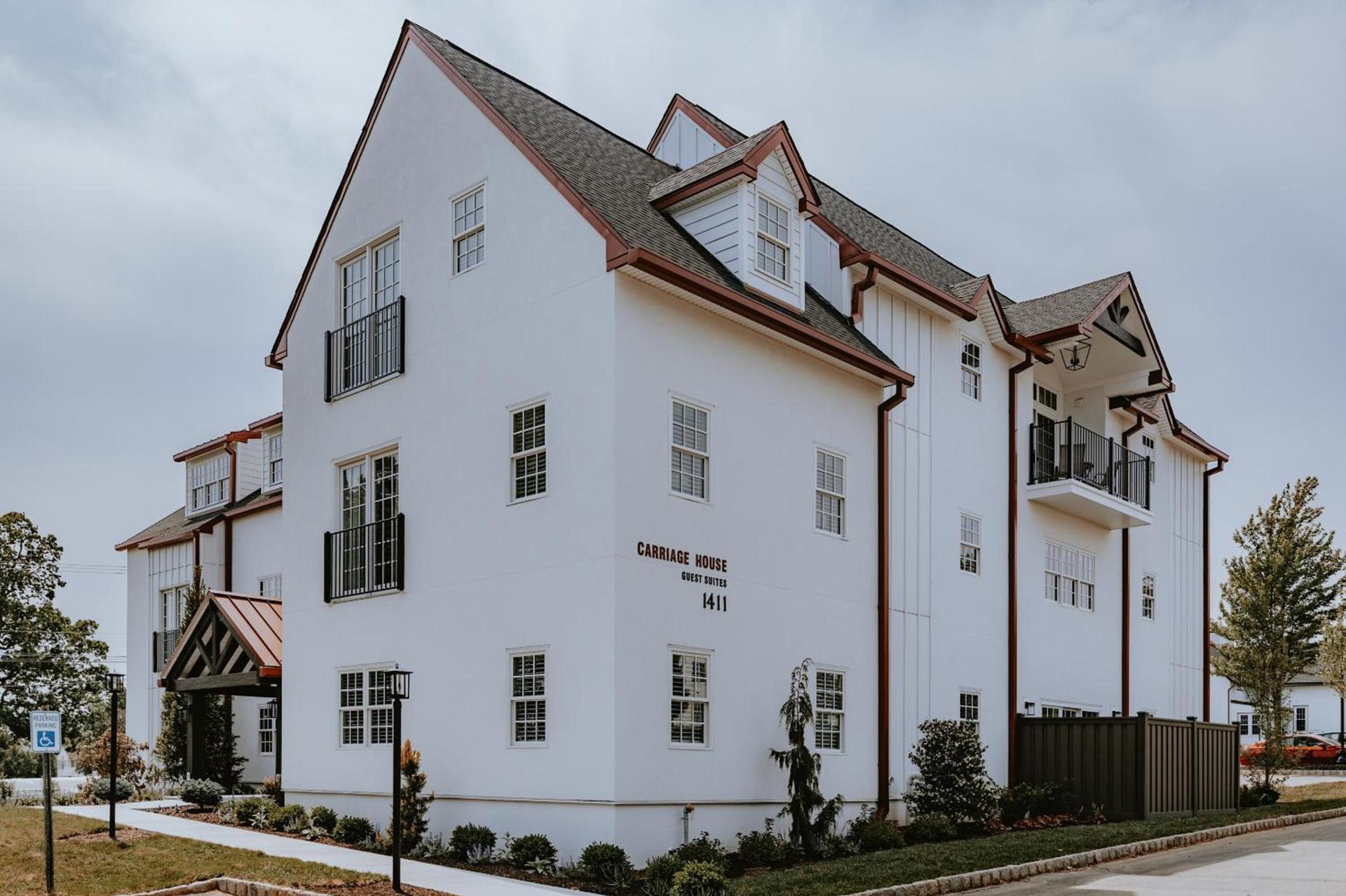 Normandy Farm Hotel & Conference Center photo 11