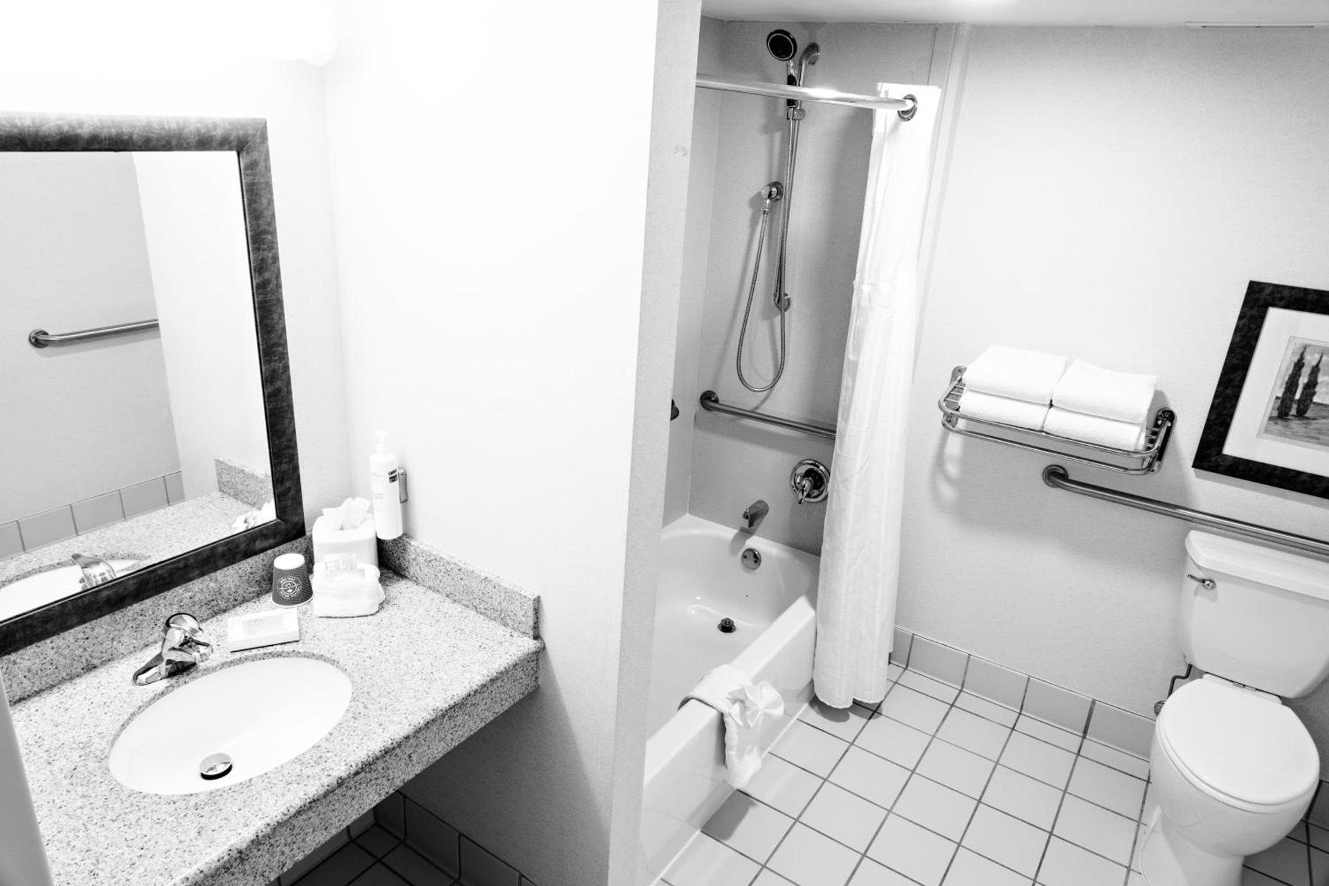 Hilton Garden Inn Gettysburg photo 30