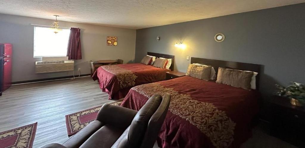 Fairway Inn Florence Indiana photo 64