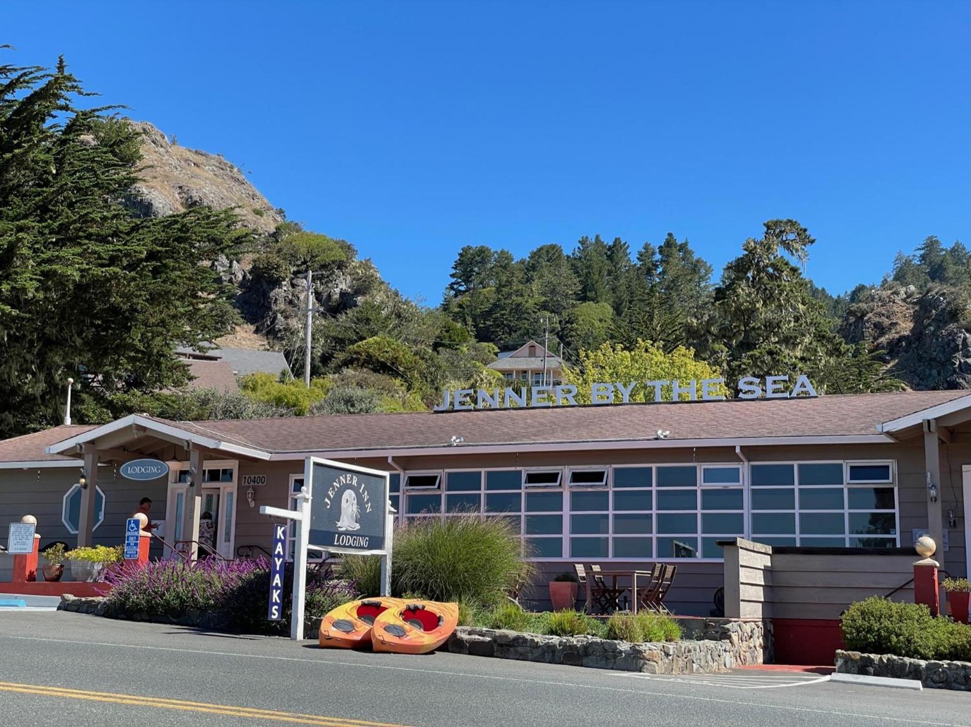 Jenner Inn photo 13