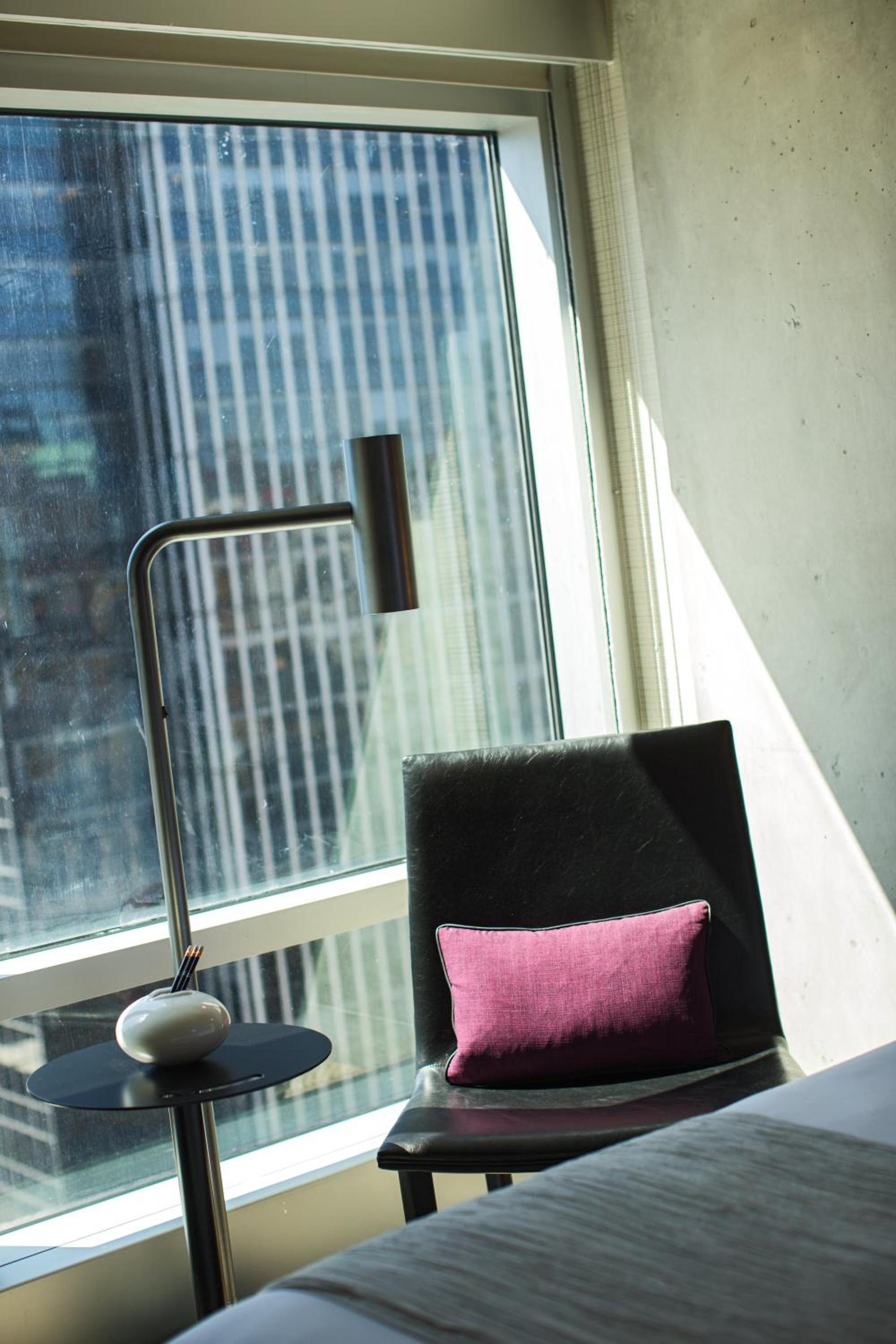 Renaissance New York Midtown Hotel photo 4