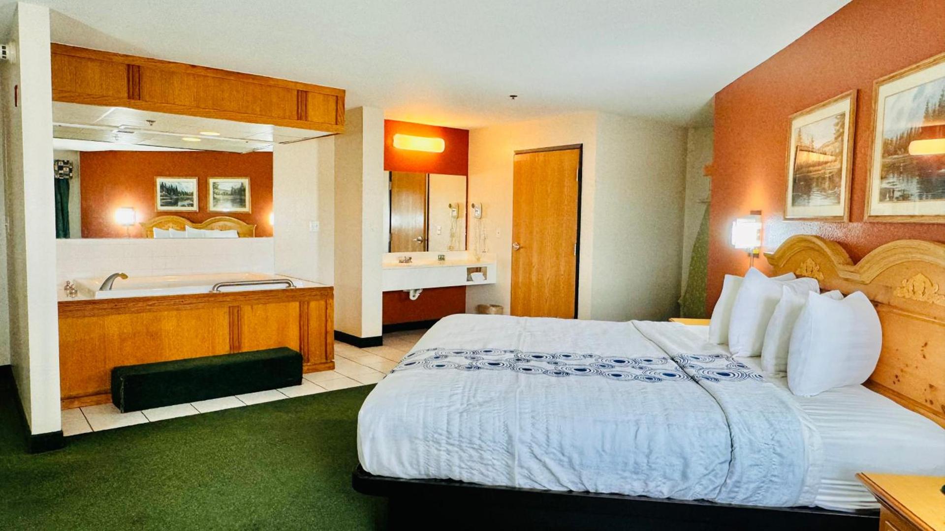 Regency Inn and Suites photo 62