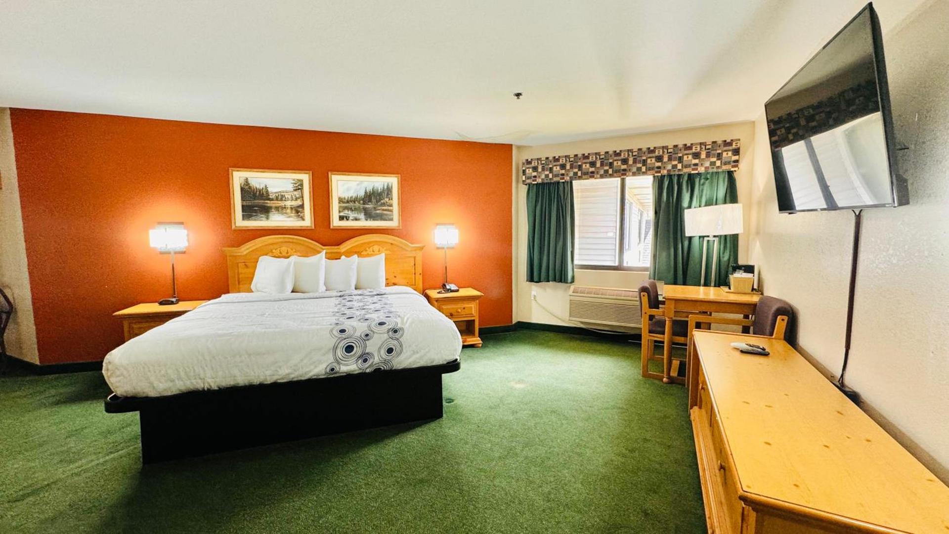 Regency Inn and Suites photo 43