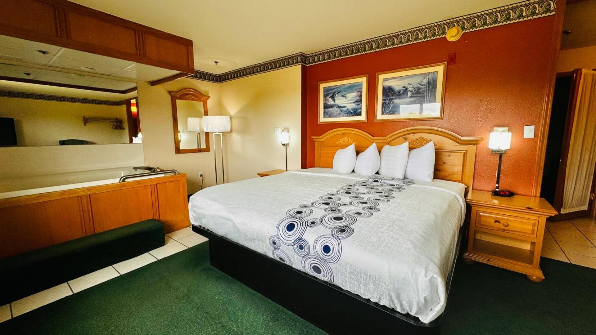 Regency Inn and Suites photo 61